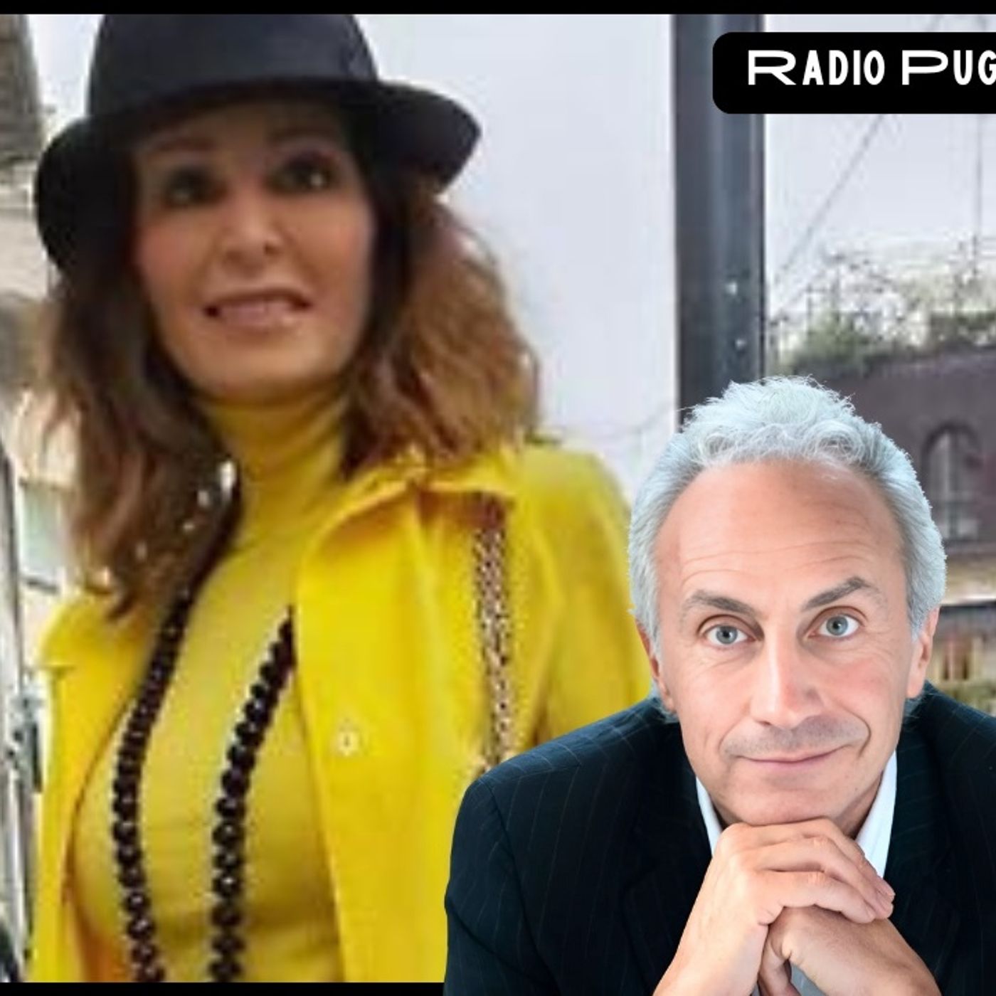 Radio Puggini