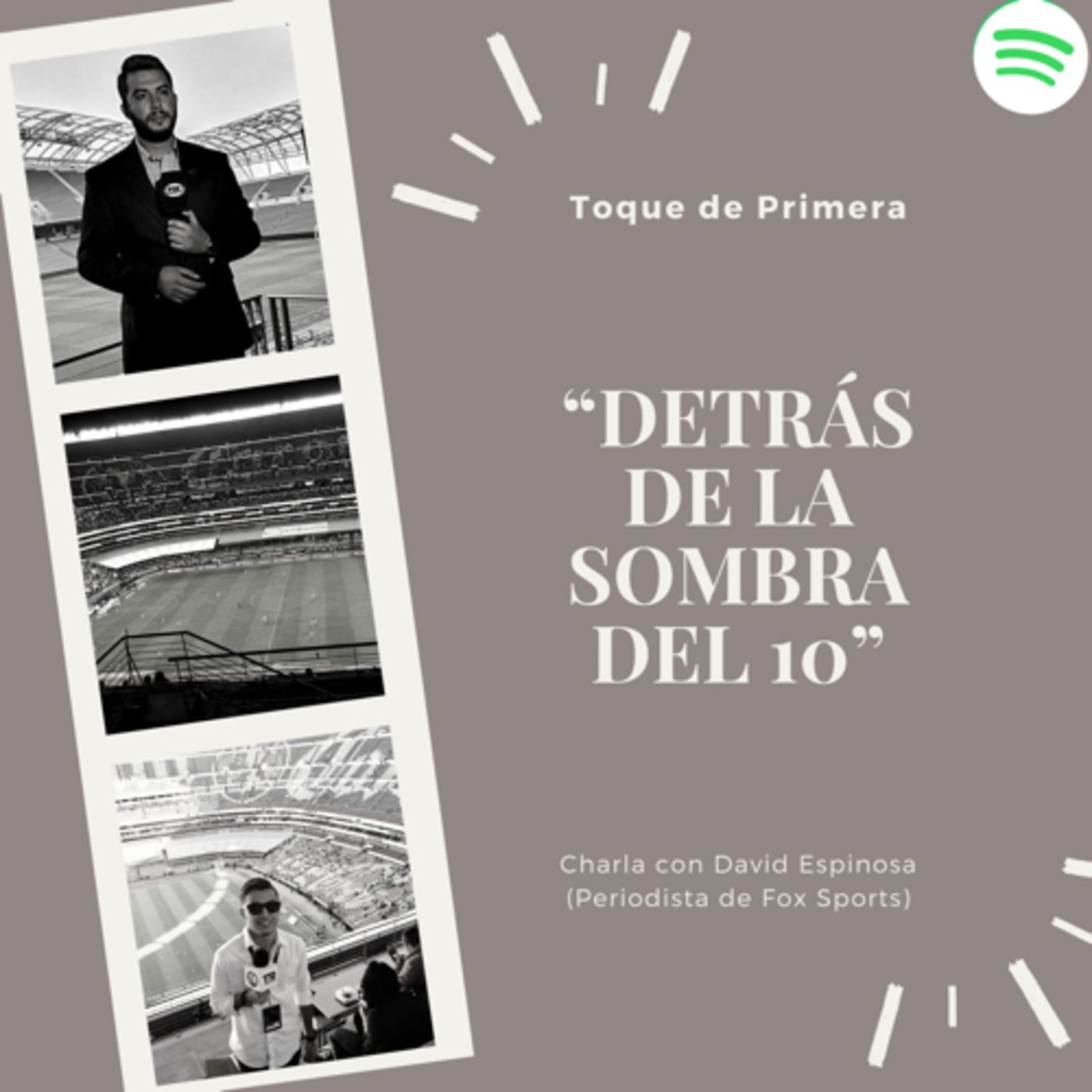 Toque de Primera