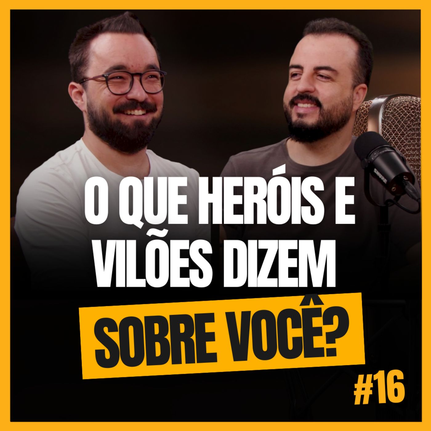 Podcast Gerações