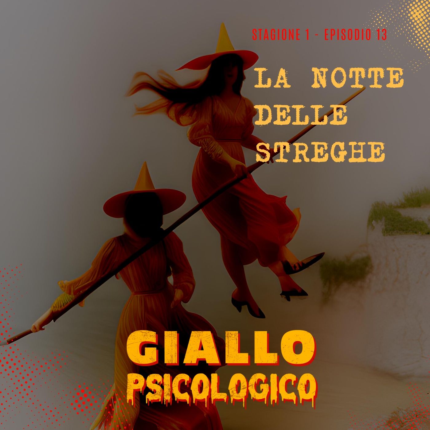 Giallo Psicologico
