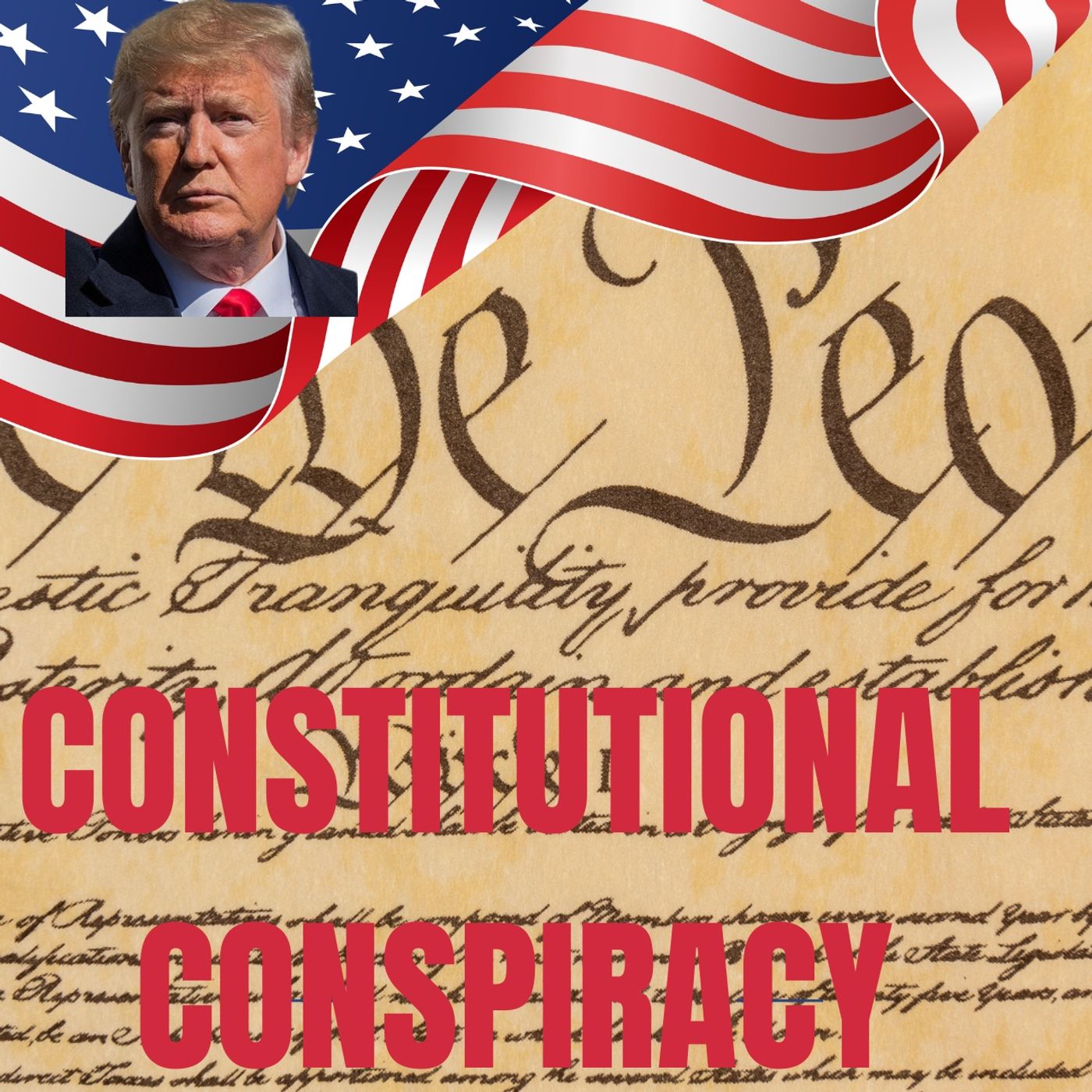 Constitutional Conspiracy