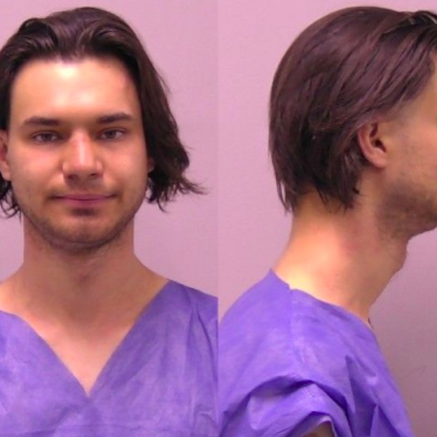 St. Charles man charged with attempted murder after police say he came at them with knife episode artwork