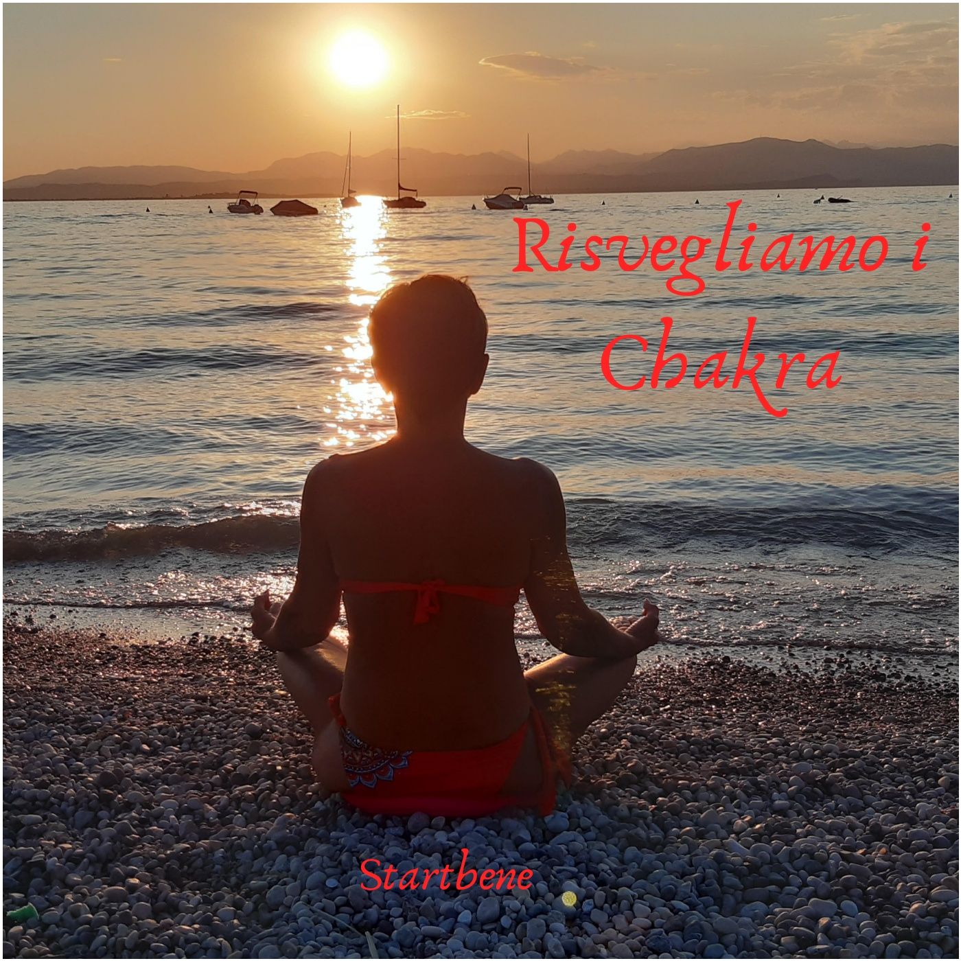Startbene Meditazione 15 minuti