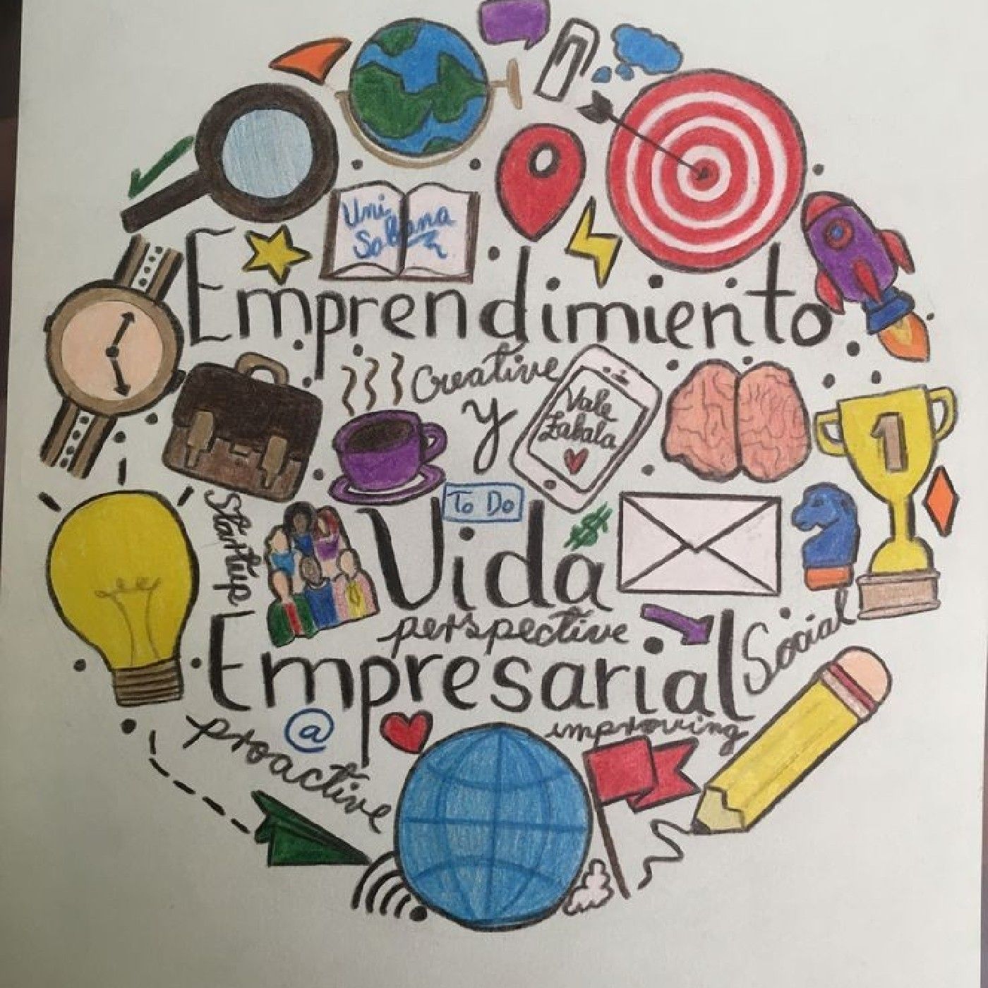 El Arte de diseñar