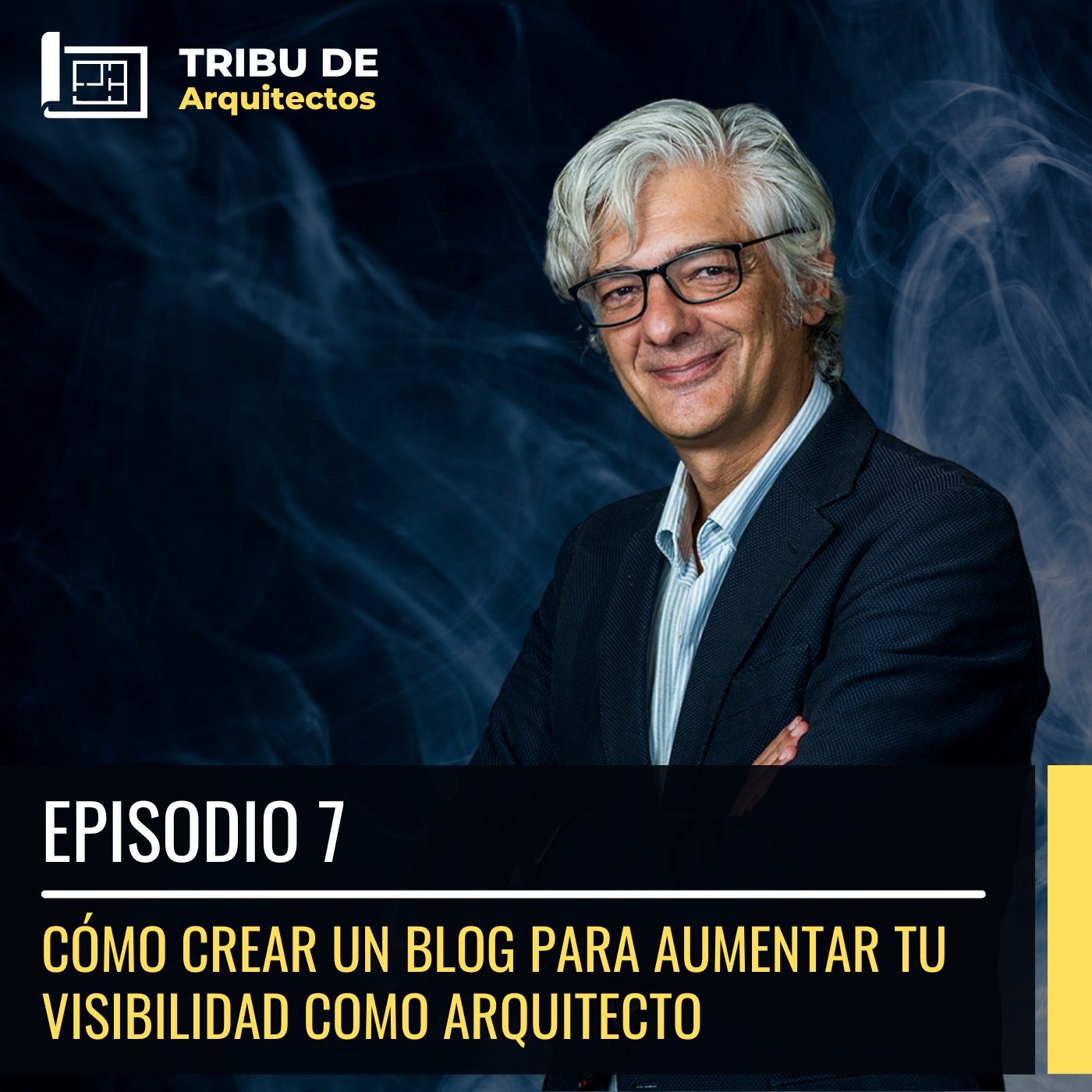 Tribu de arquitectos