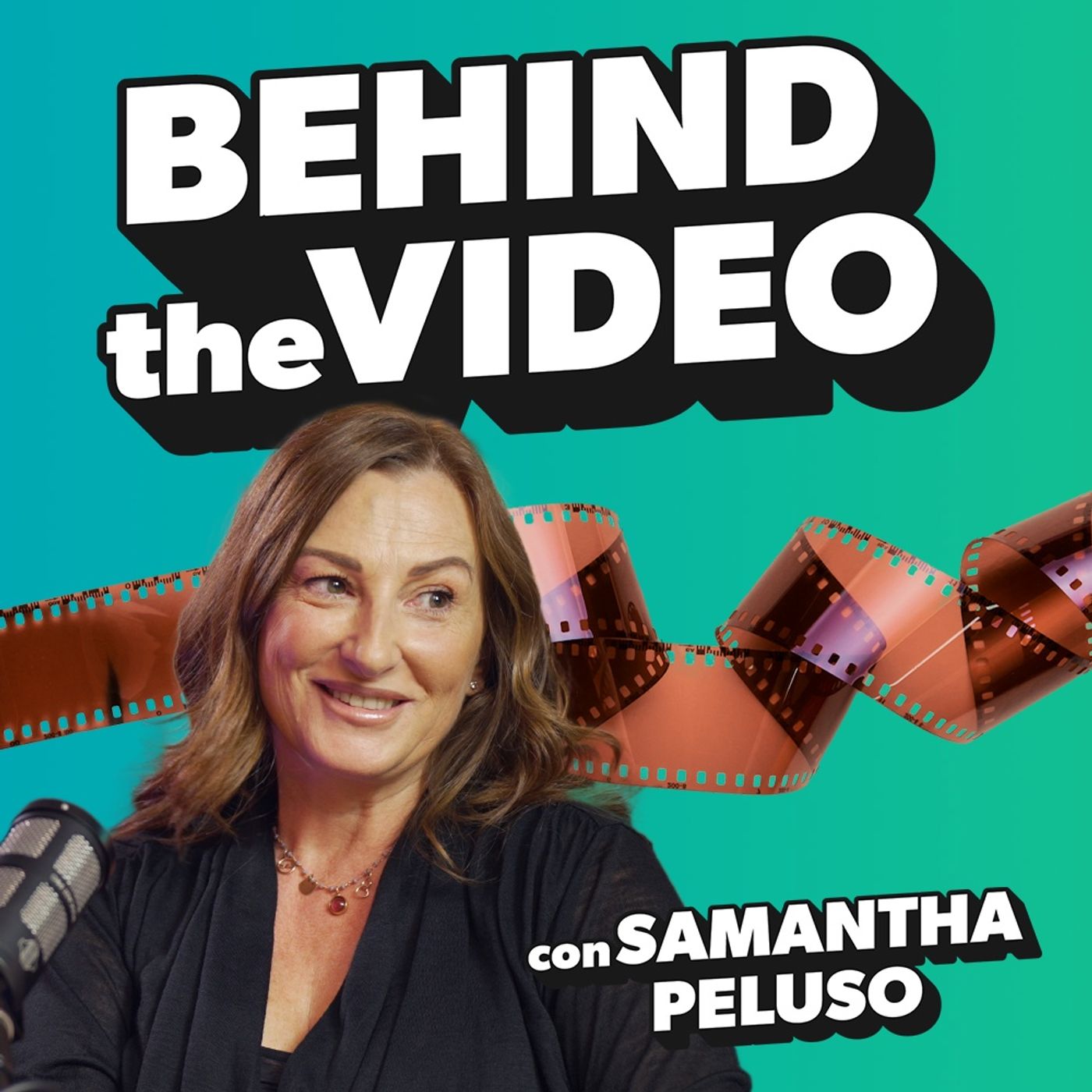 Behind The Video