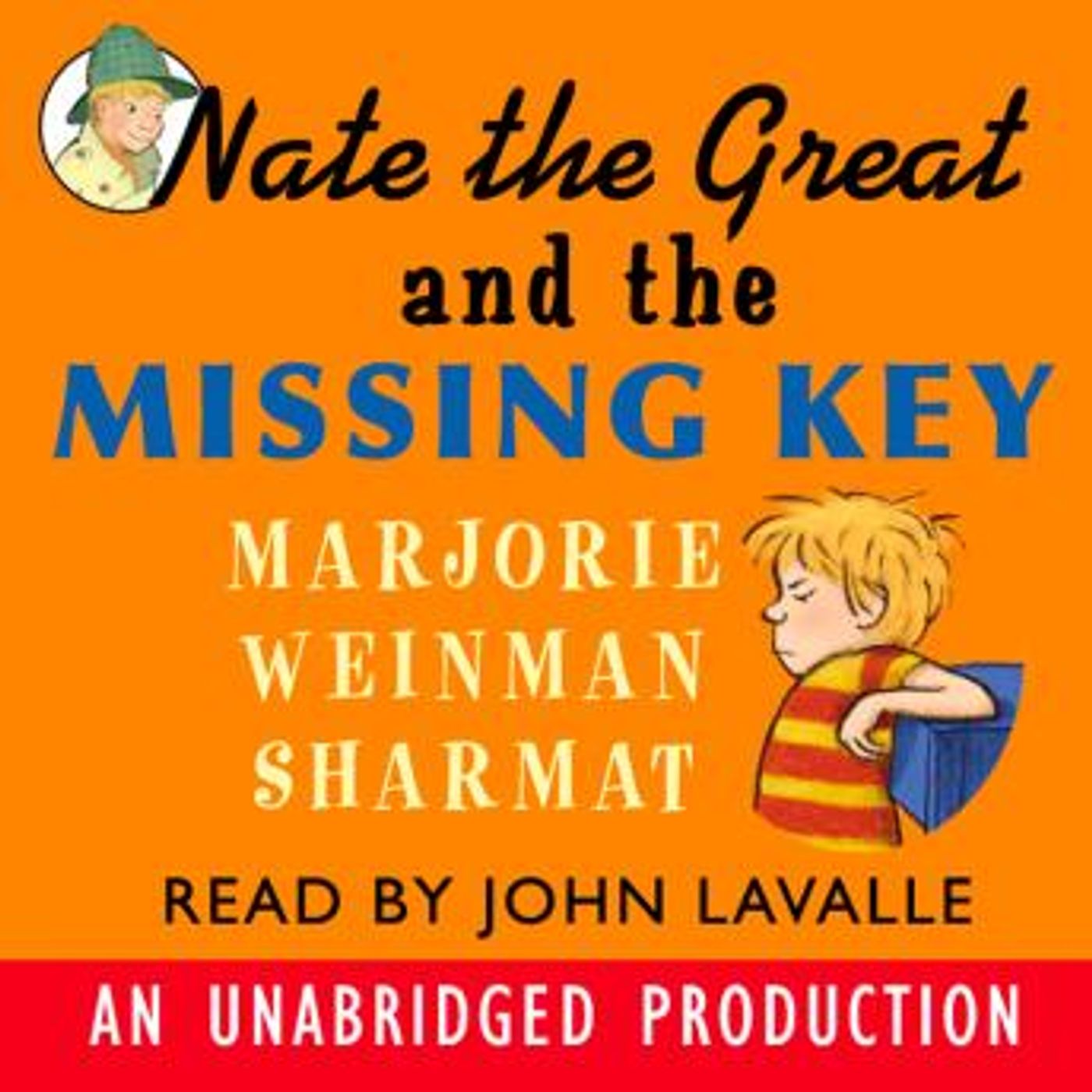 Get Latest Full Audiobooks in Kids, Mystery & Fantasy