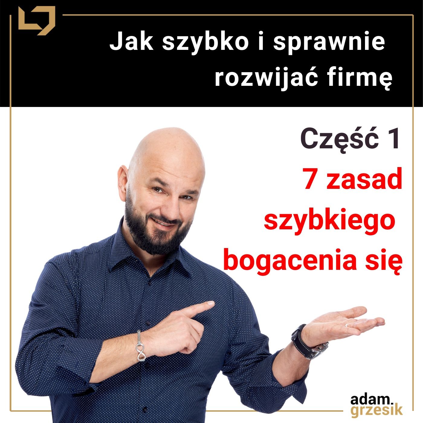 Zarabiam w Biznesie