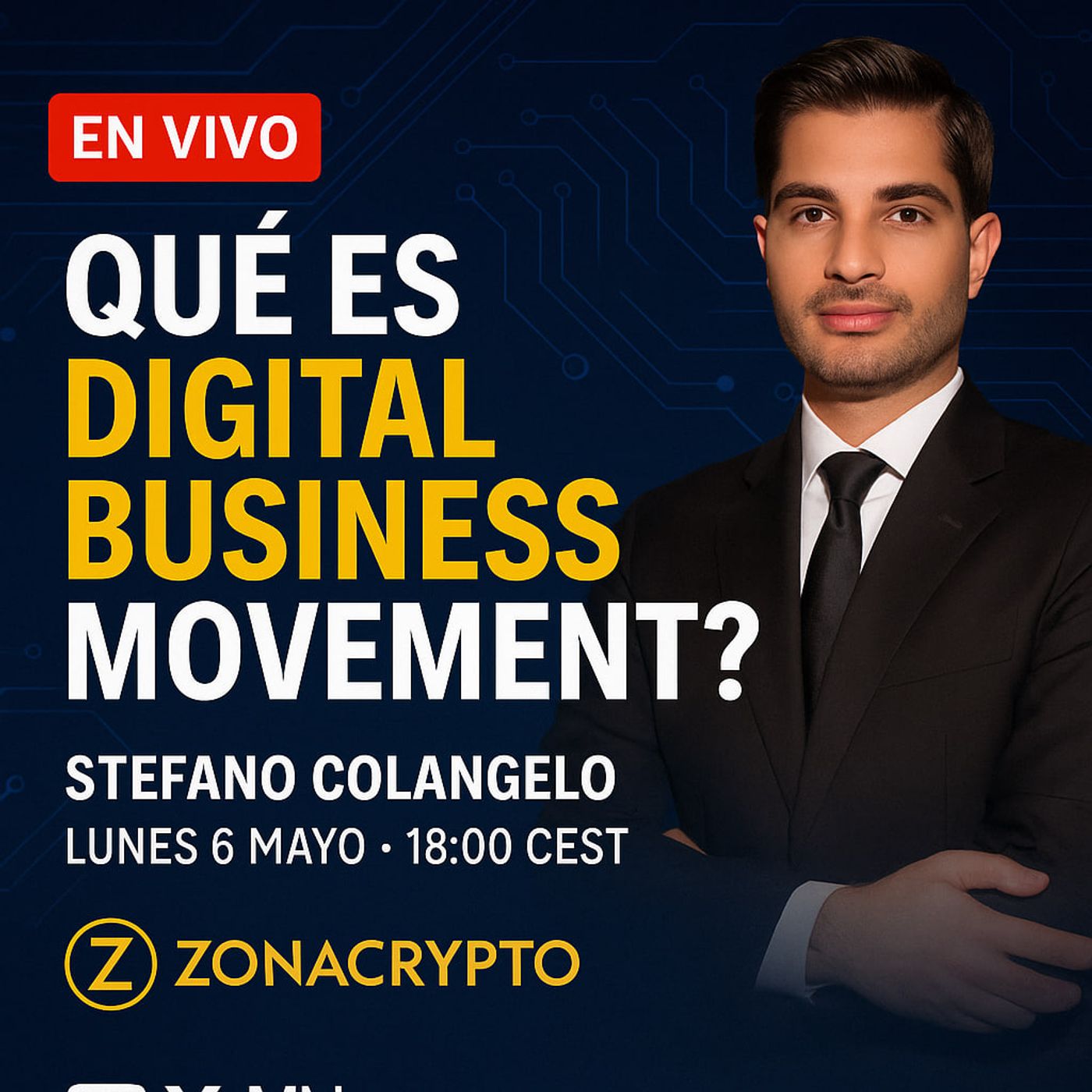 ZonaCryptO