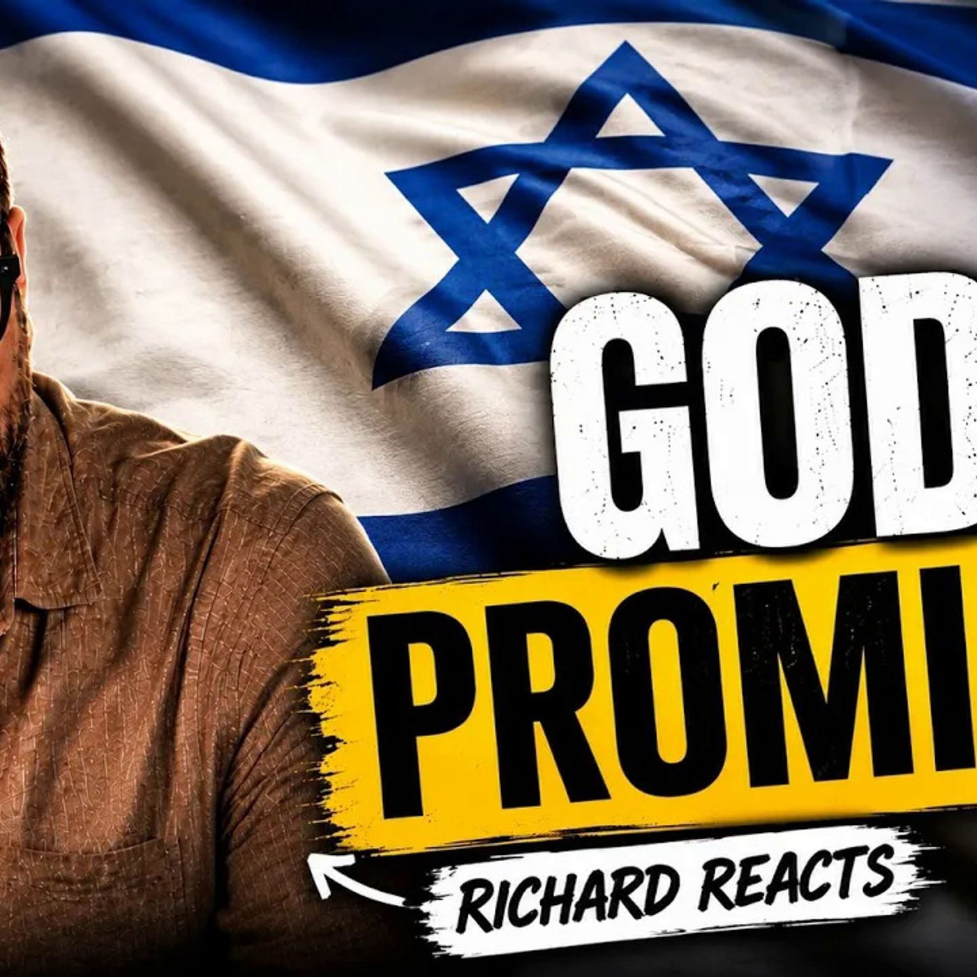 Secret Leak: Israel’s Plan for America Exposed | Richard Reacts