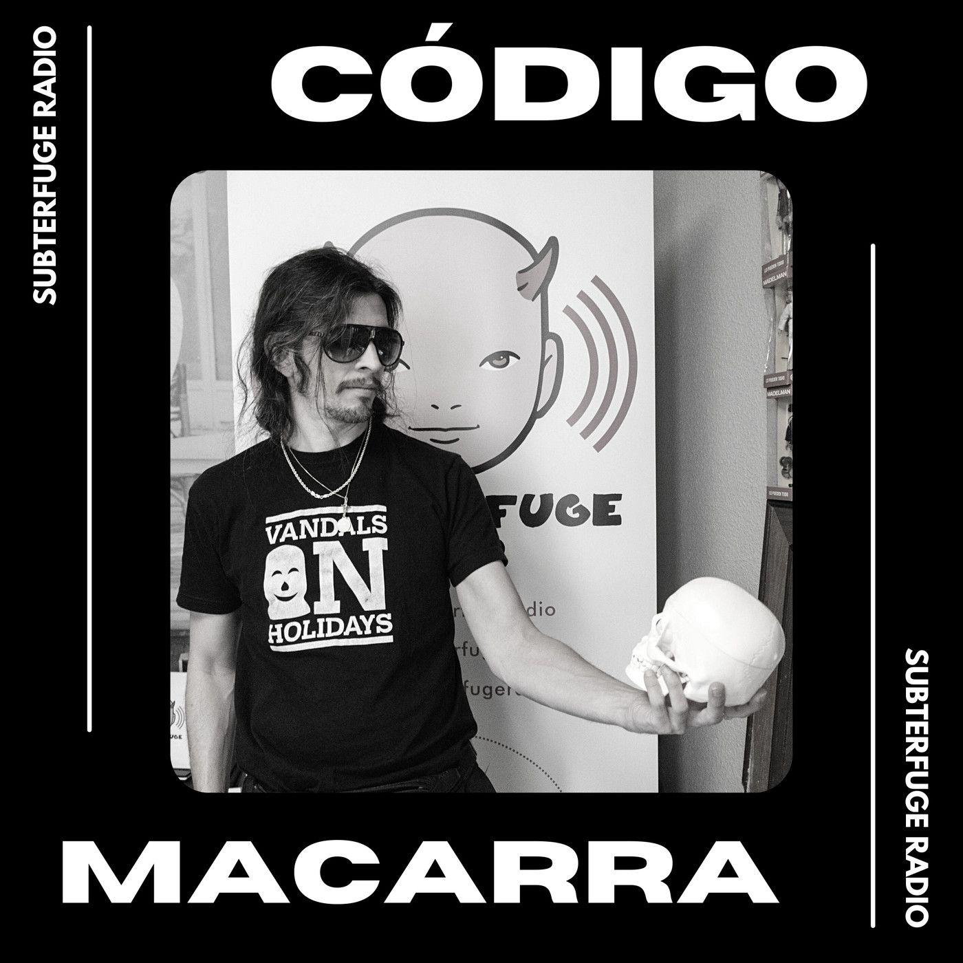 Código Macarra