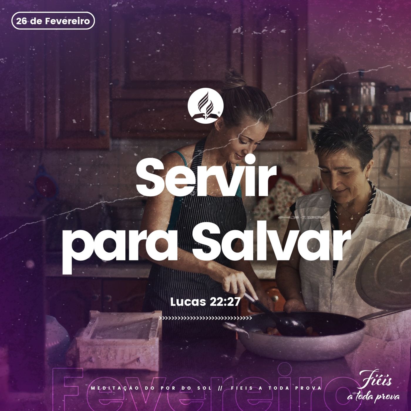 Meditações Para o Por Do Sol - 2021
