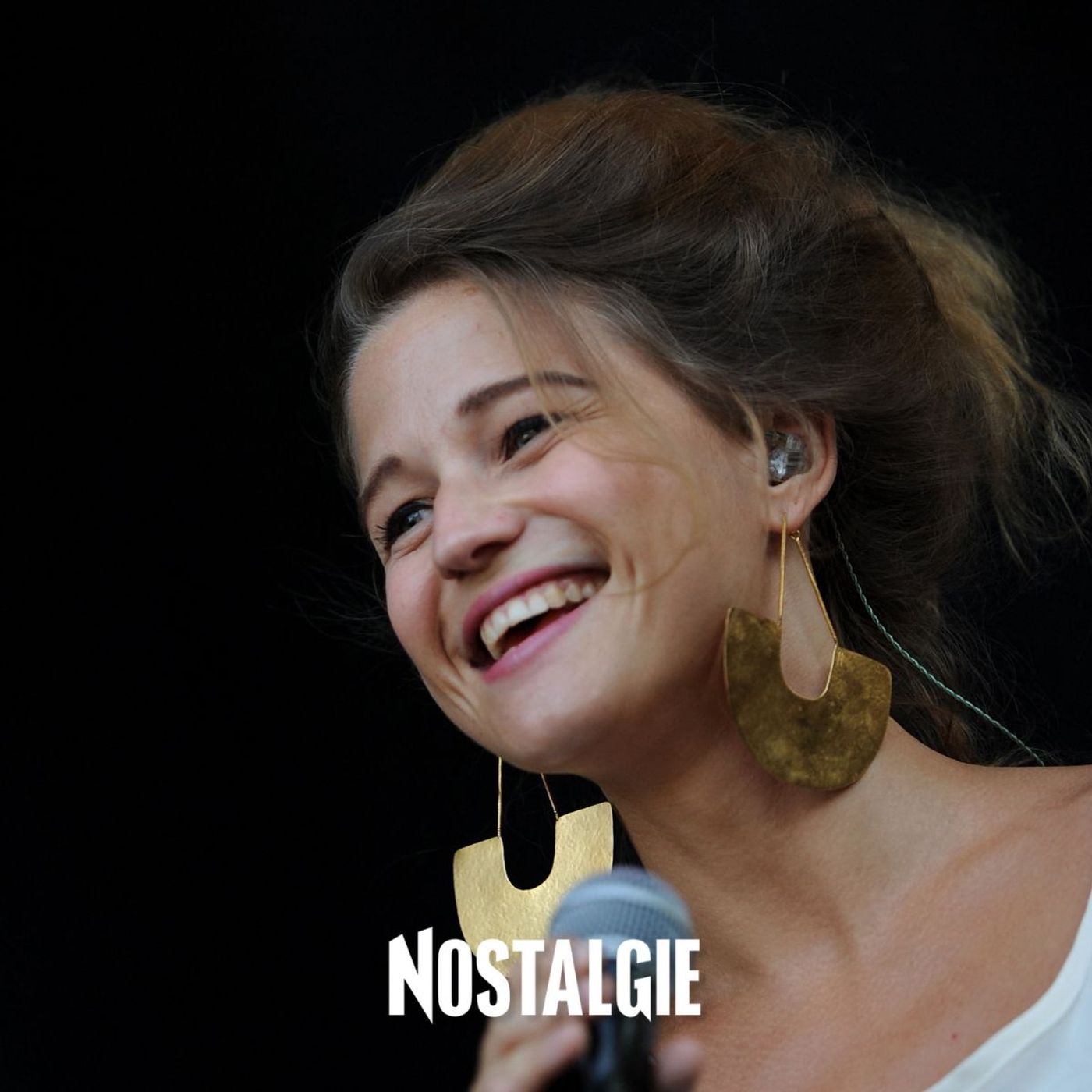 Selah Sue présente son nouveau single "Another Way"