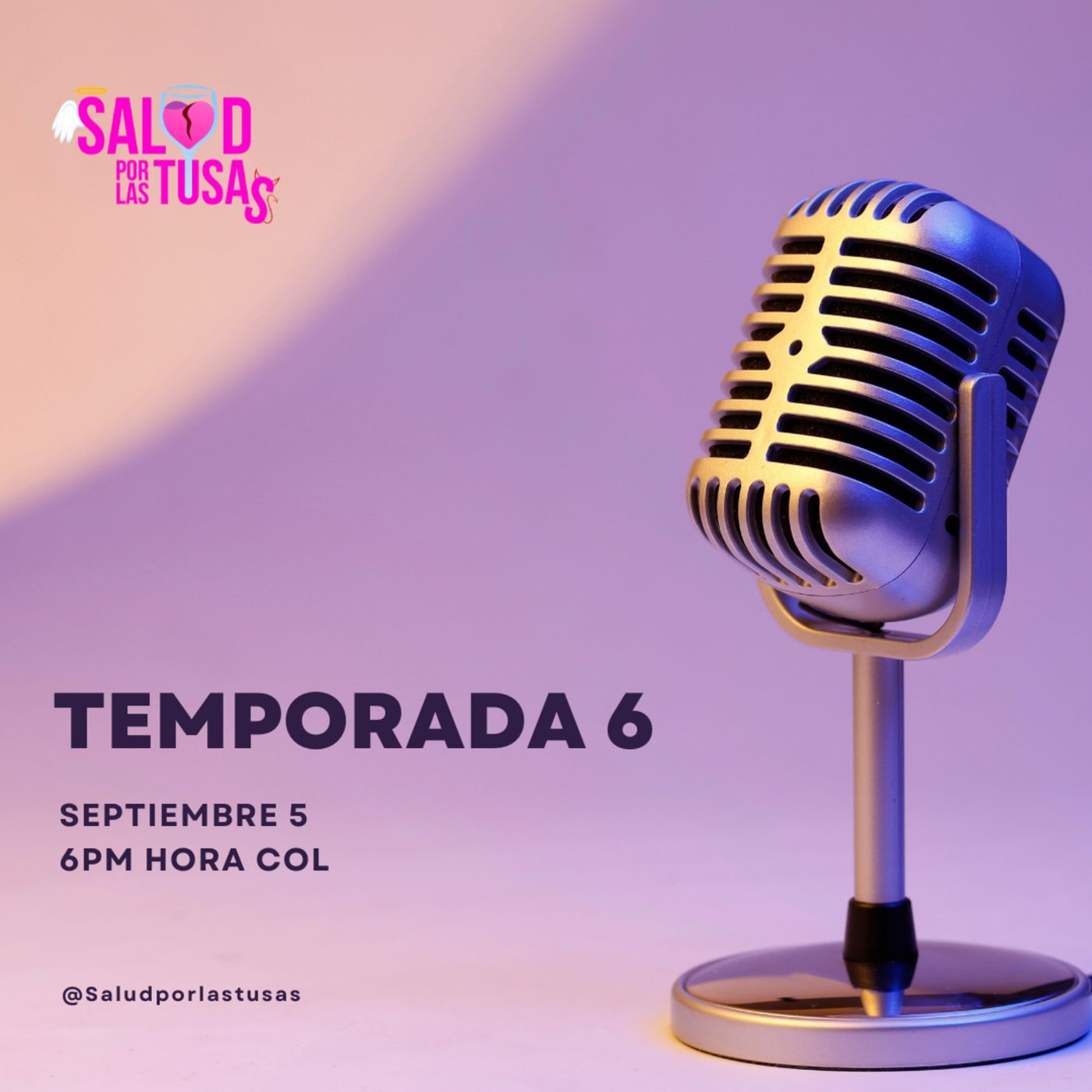 Salud por las tusas