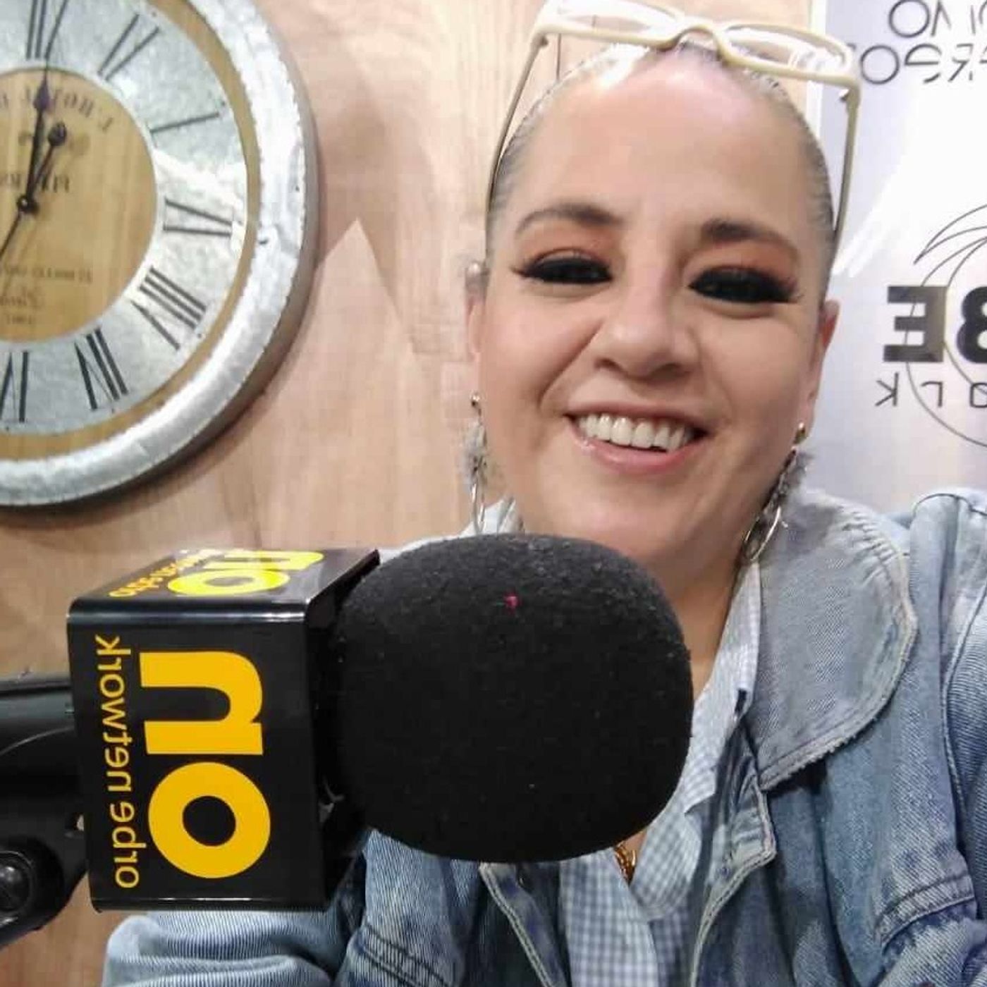 El podcast de Jessica Hayek