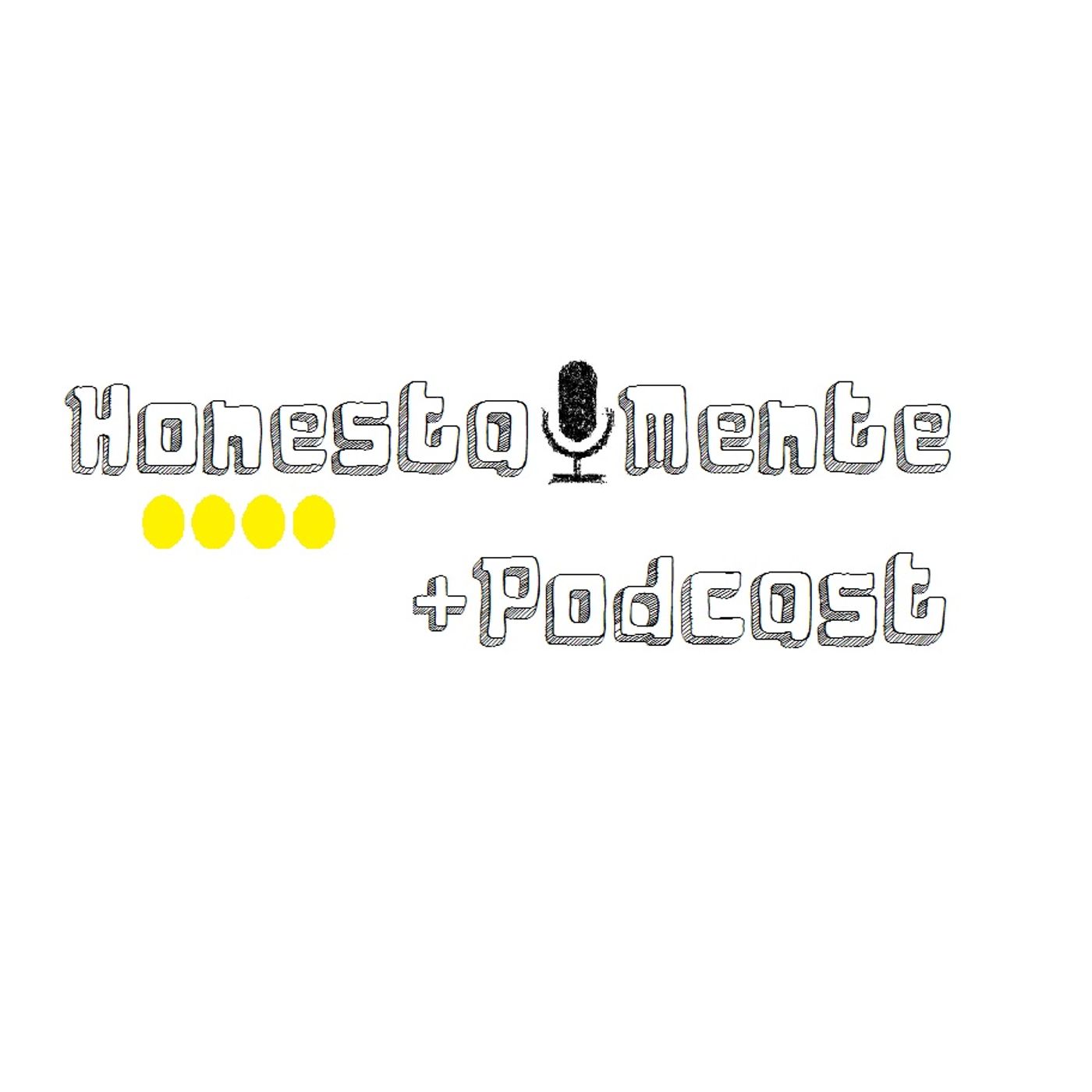 Honesta-Mente Podcast's show