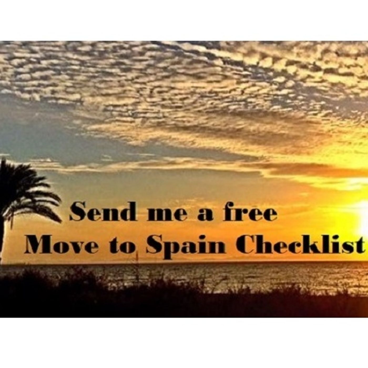 move to Spain checklist