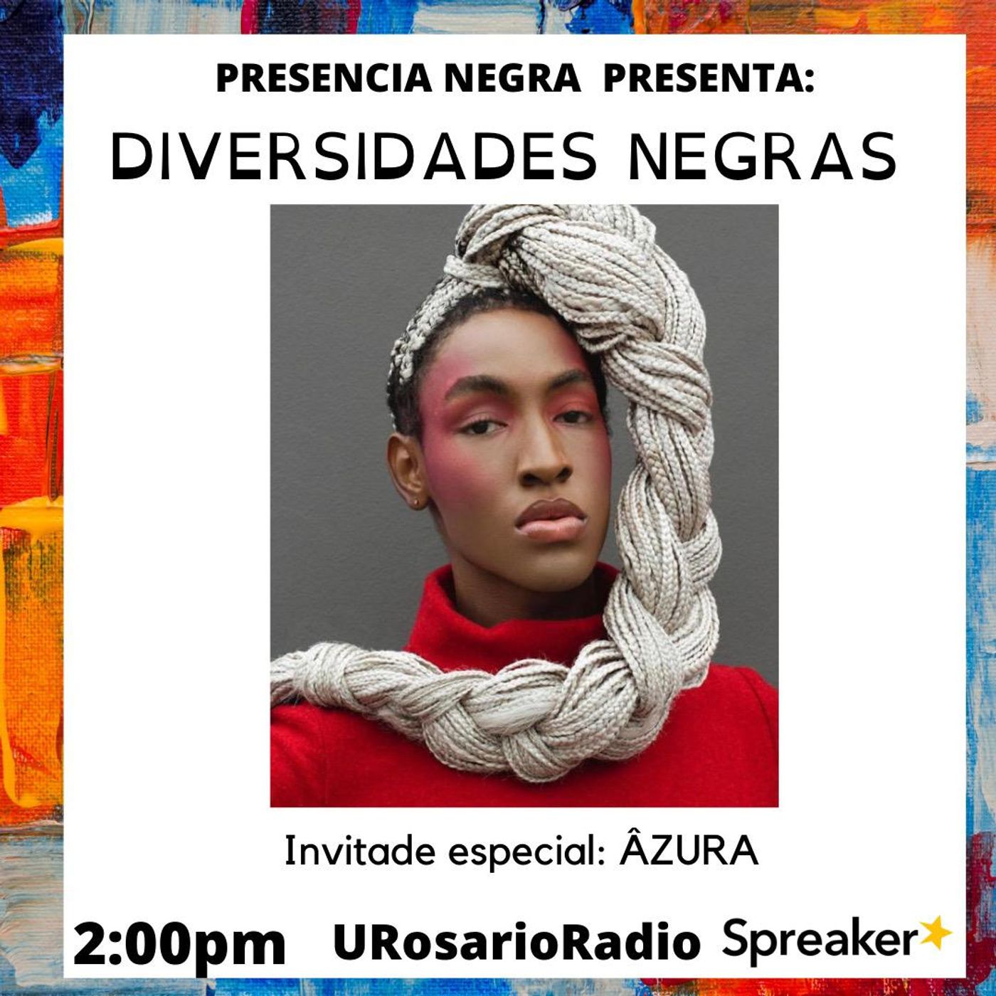 Presencia Negra