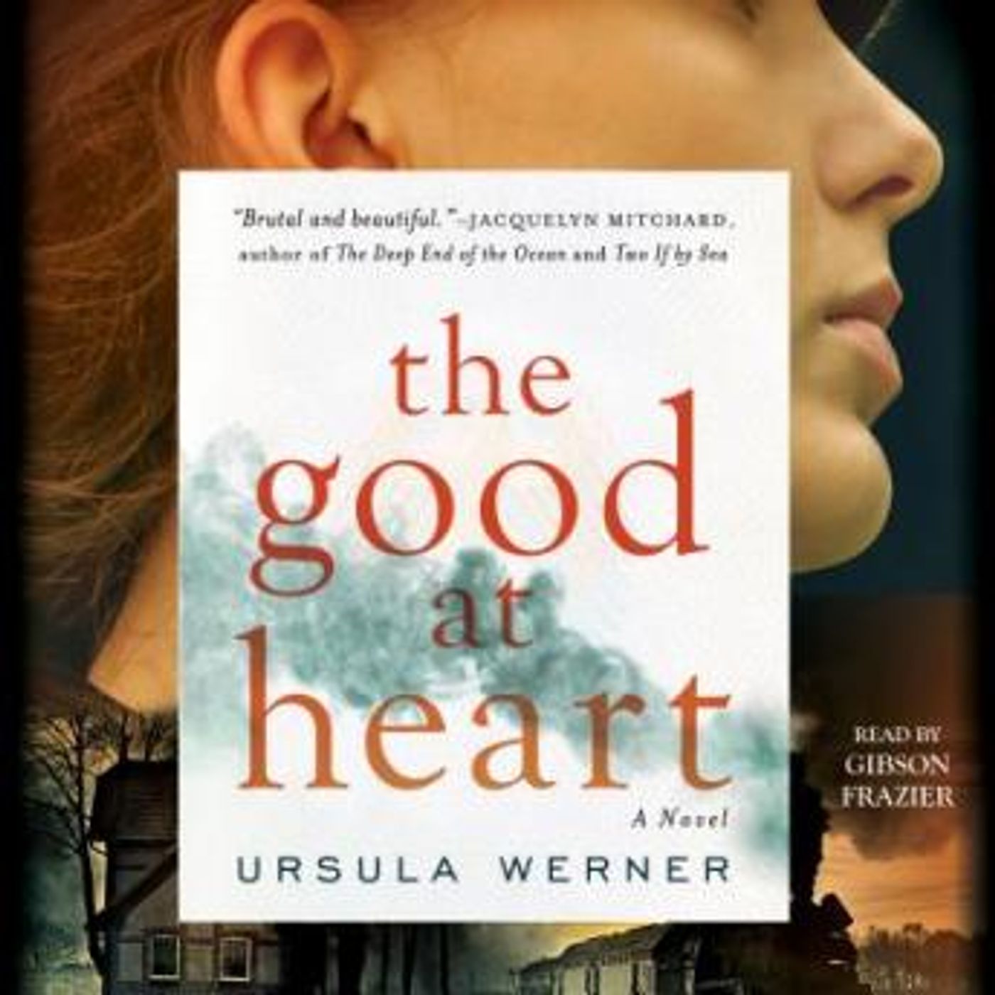 Audiobooks in Fiction, Coming of Age