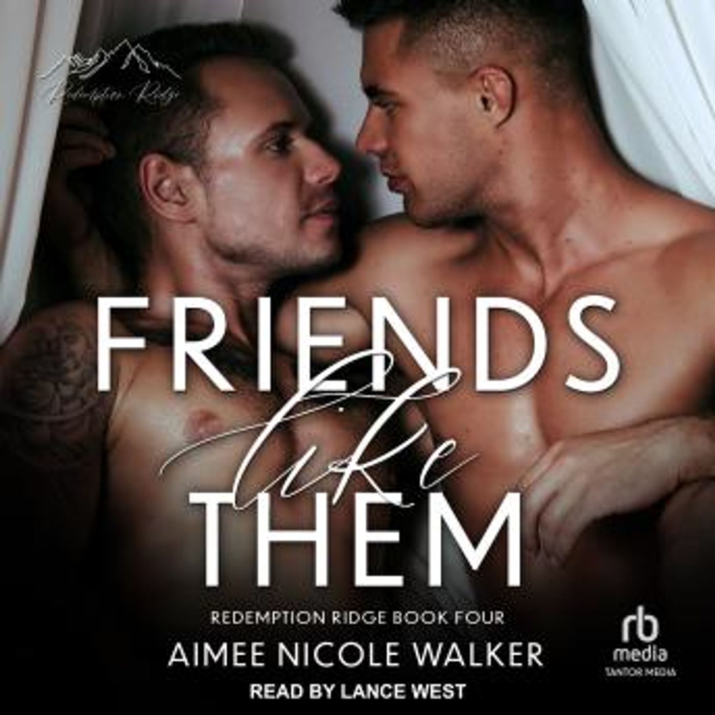 Access Unmissable Full Audiobooks in Romance, LGBTQ+