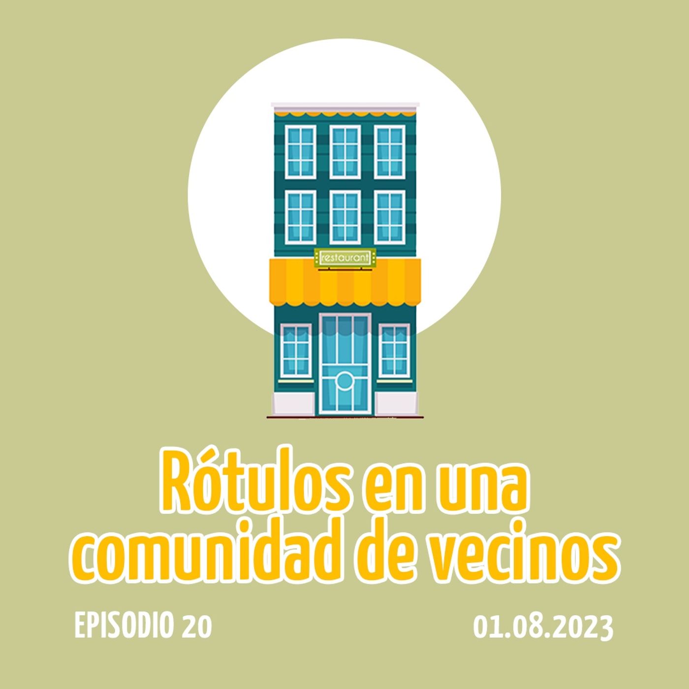 Administrador de fincas y comunidades de vecinos