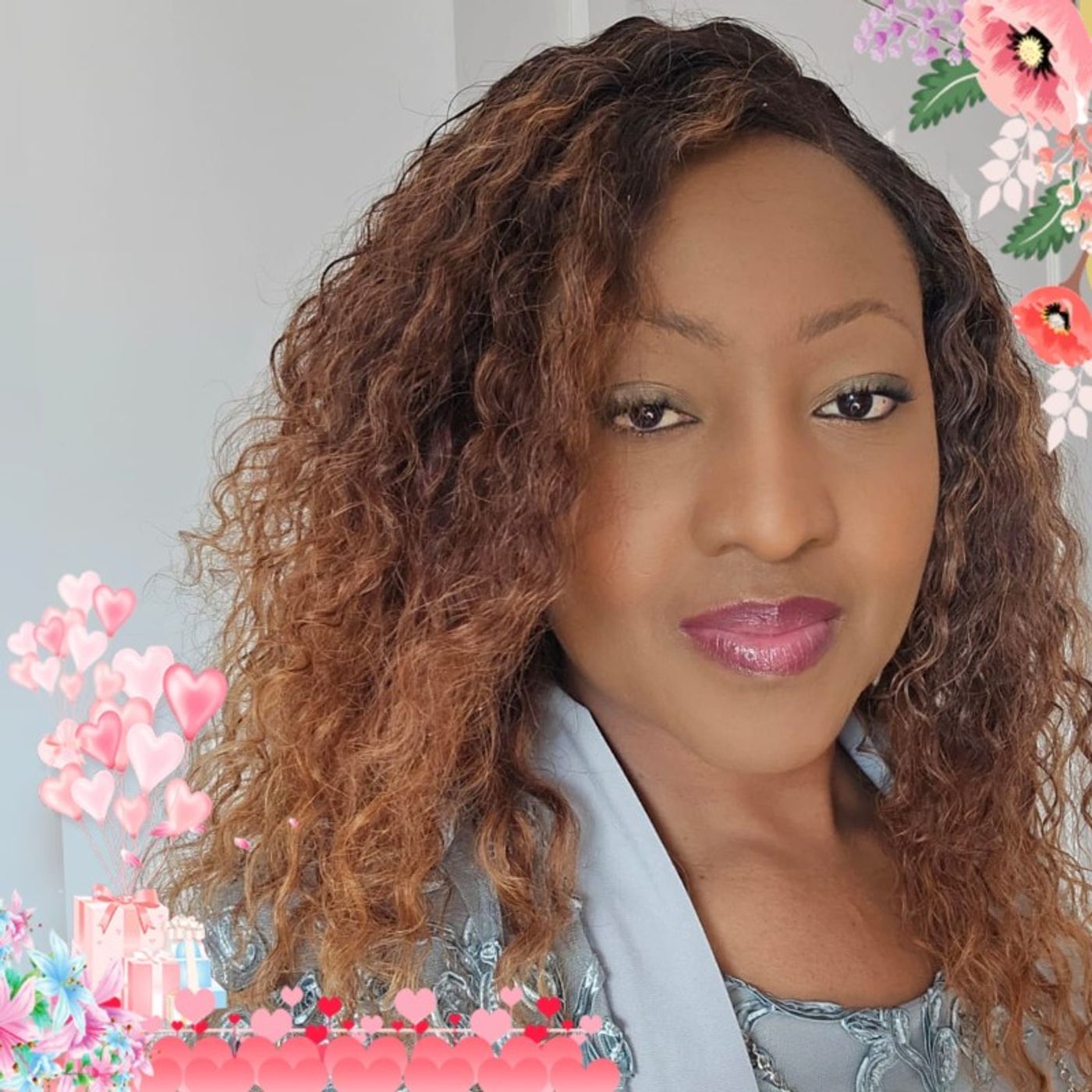 Speak to the month of July Episode 1219 - Patience Udonsi Prayer Podcast