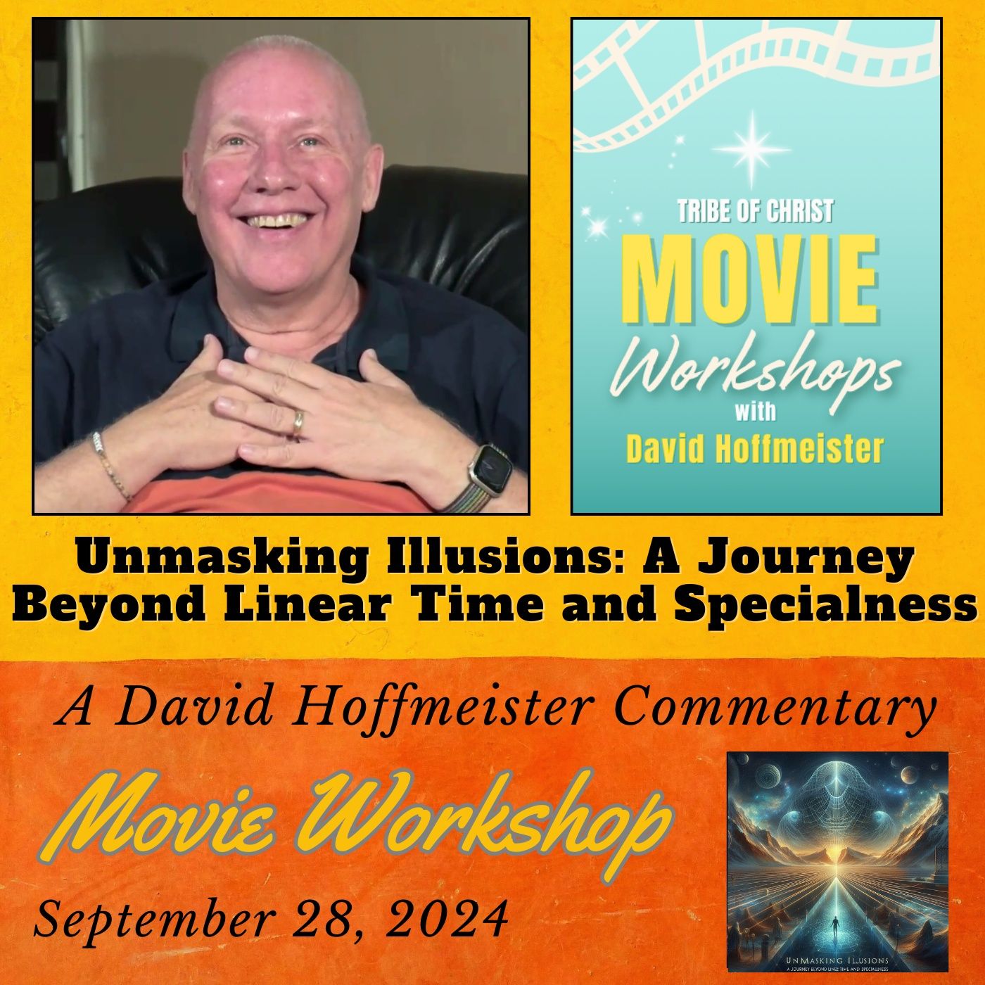 A Course in Miracles (ACIM) Podcast