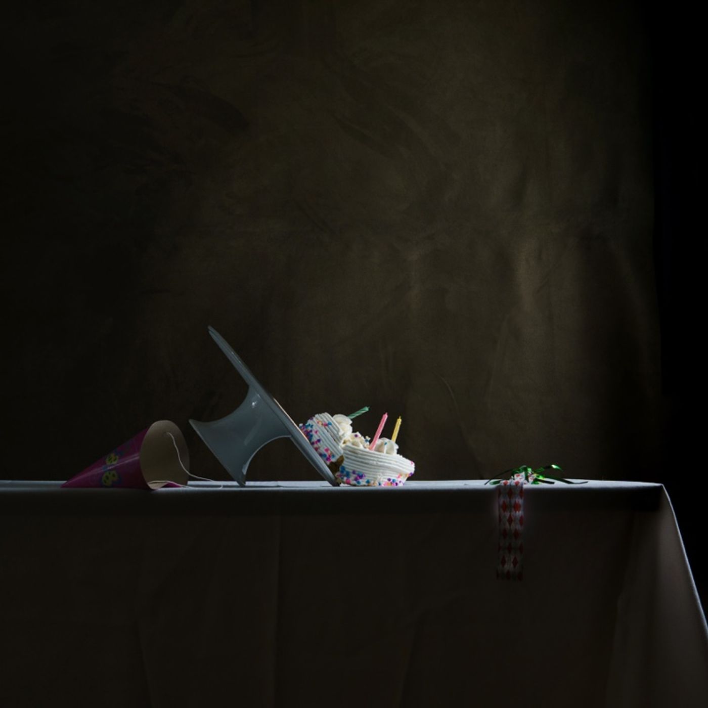 Birthday Gone Wrong Tale - Part A episode artwork