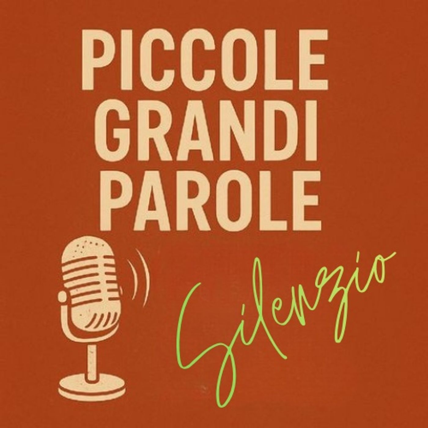 Piccole Grandi Parole