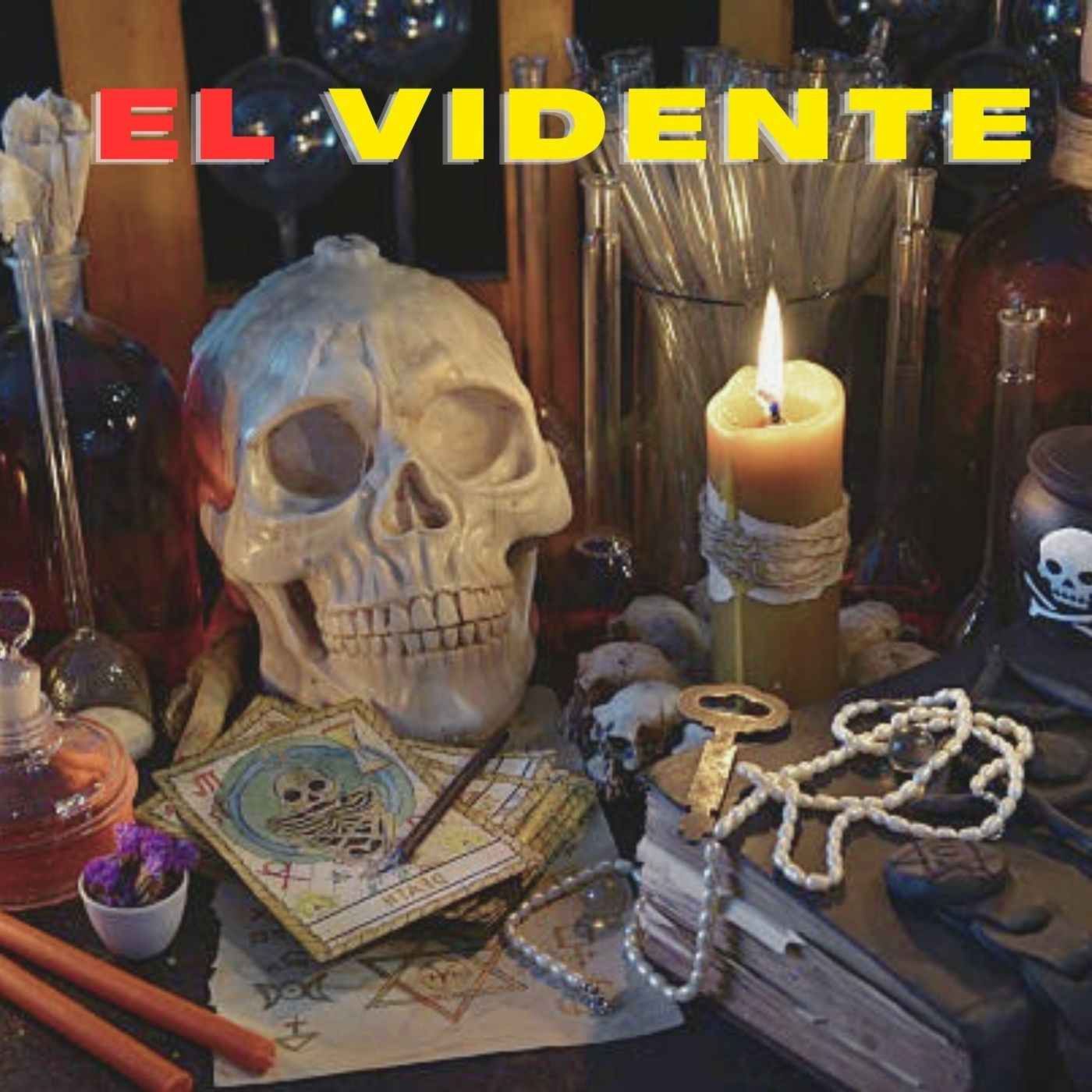 EL VIDENTE