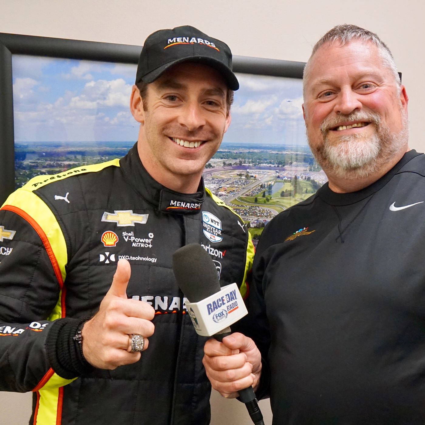 Honda IndyCar Report
