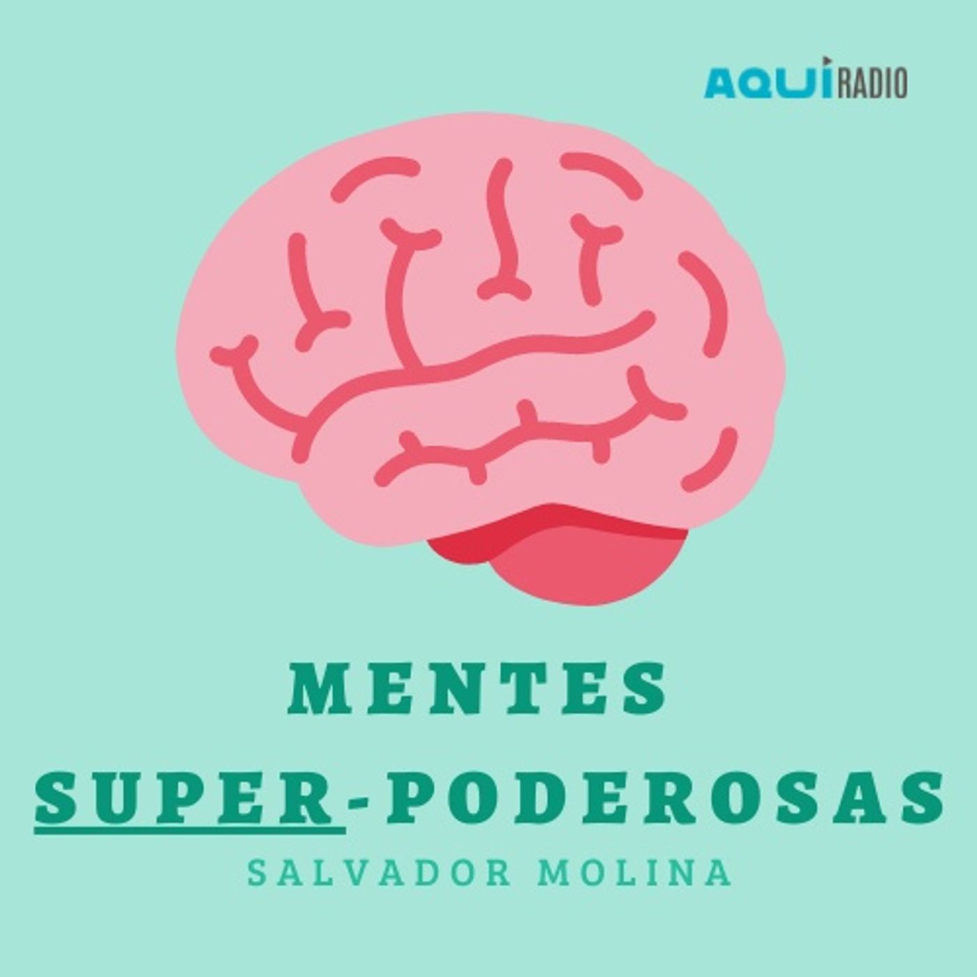 Mentes Súper-Poderosas