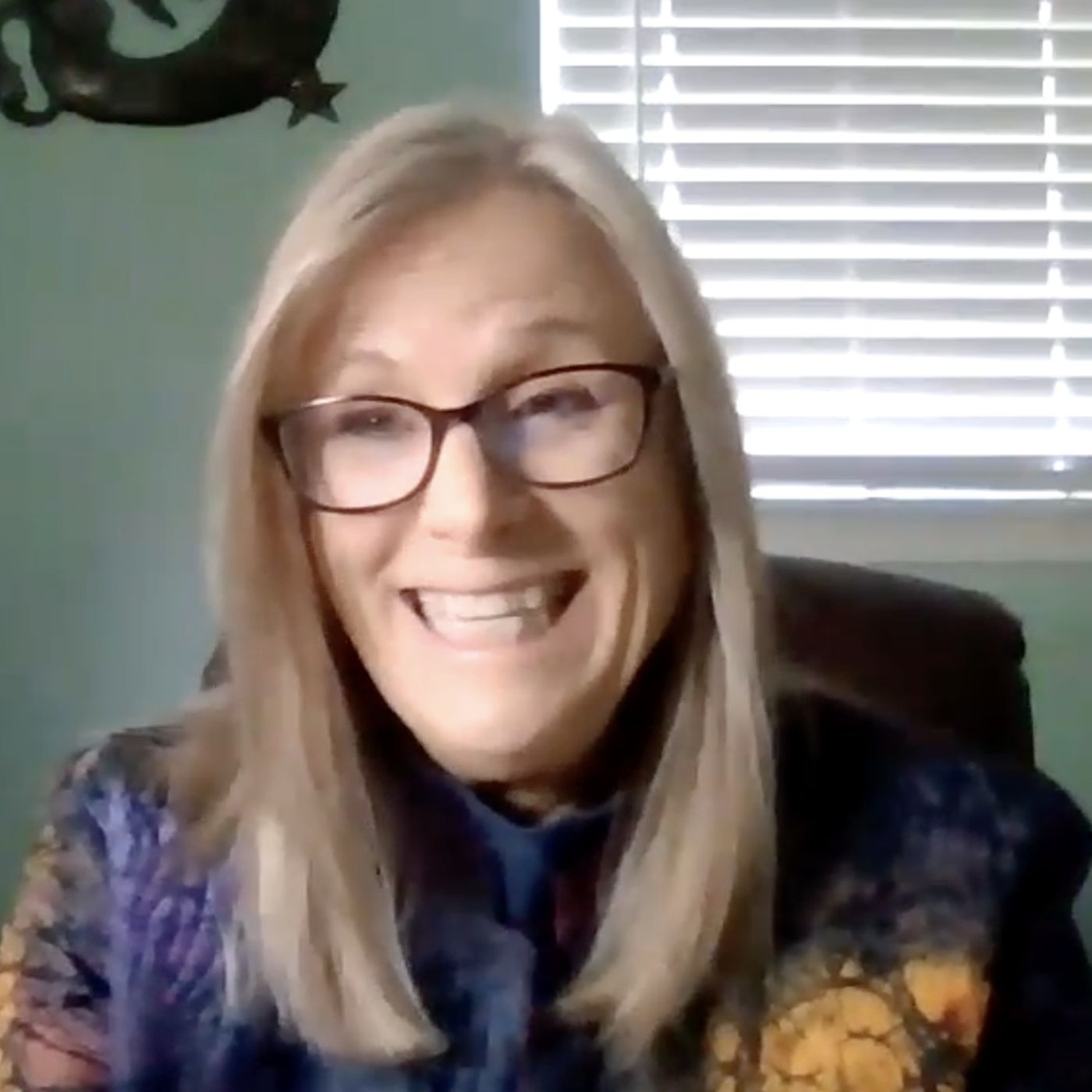 416 Karen Anderson - Animal Communicator, Pet Loss Specialist, Author of 'The Pet I Can't Forget' & 'The Amazing Afterlife of Animals'