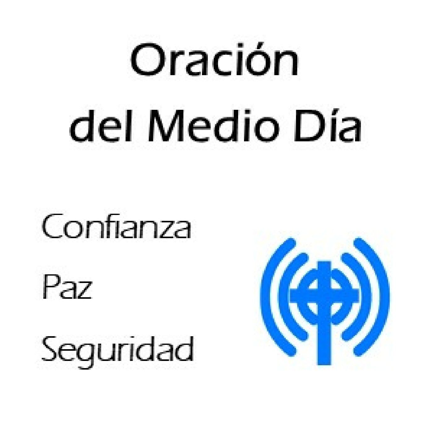 Oración Del Medio Día