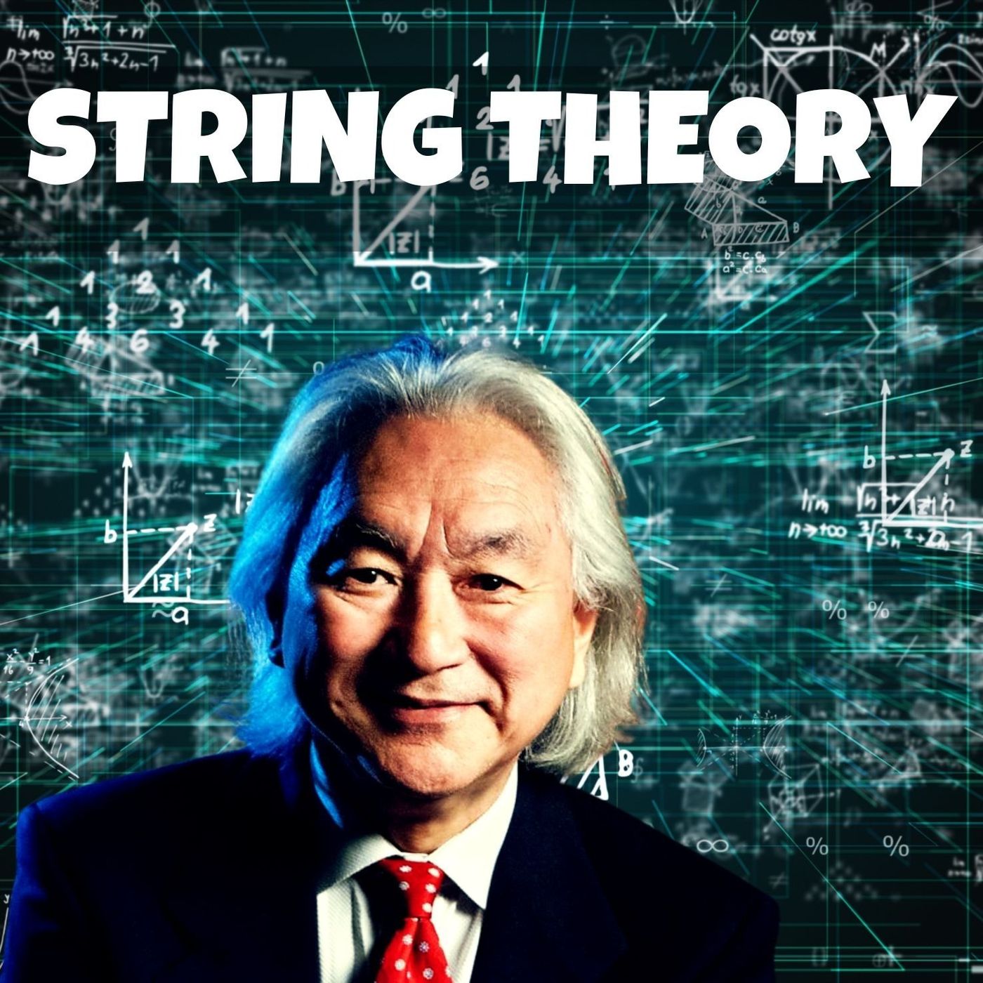 🌌Michio Kaku on String Theory, Time, & the Ultimate Theory of Everything