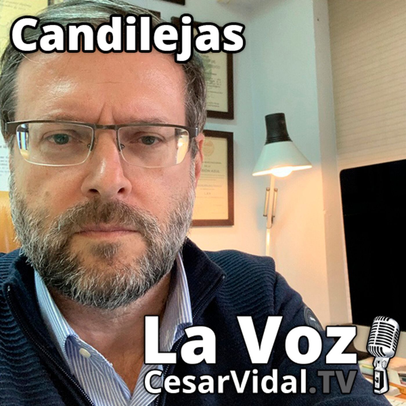 La Voz de César Vidal