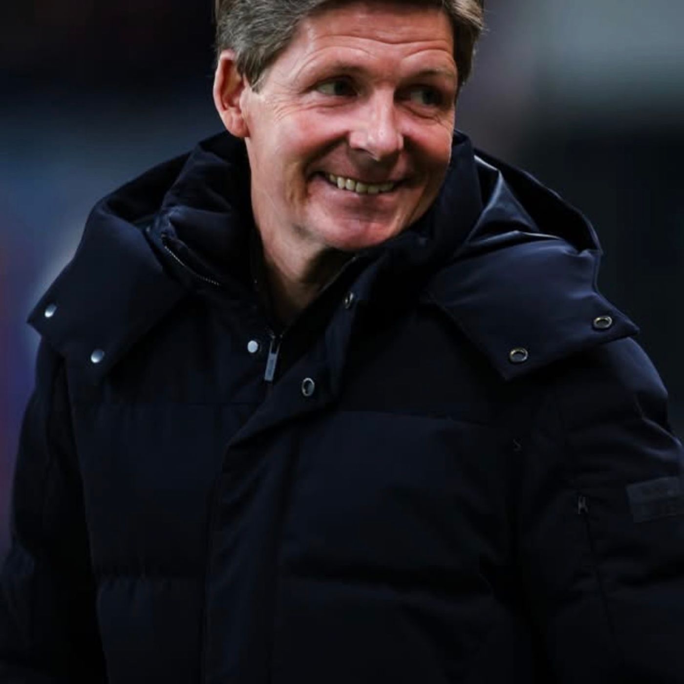 S96E8: So He Didn't Start With Some Strong Team On Saturday - Trevor Gear On Oliver Glasner