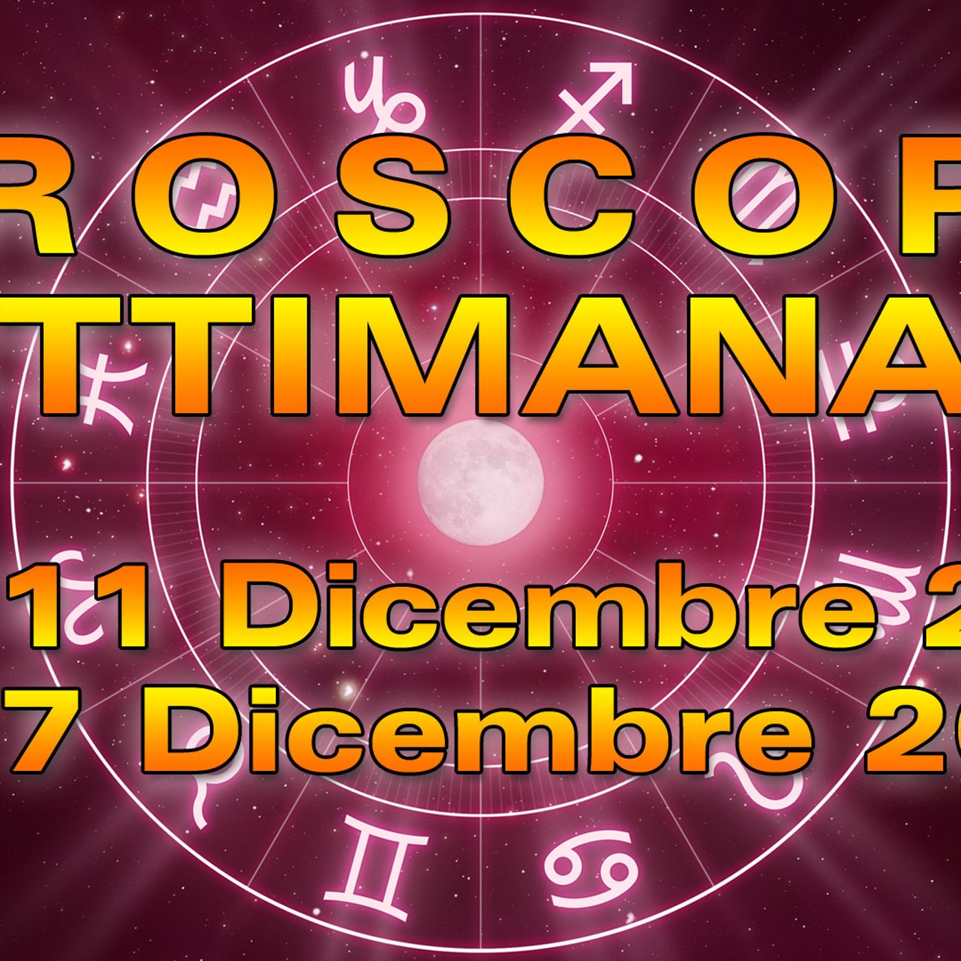 Oroscopo Del Giorno
