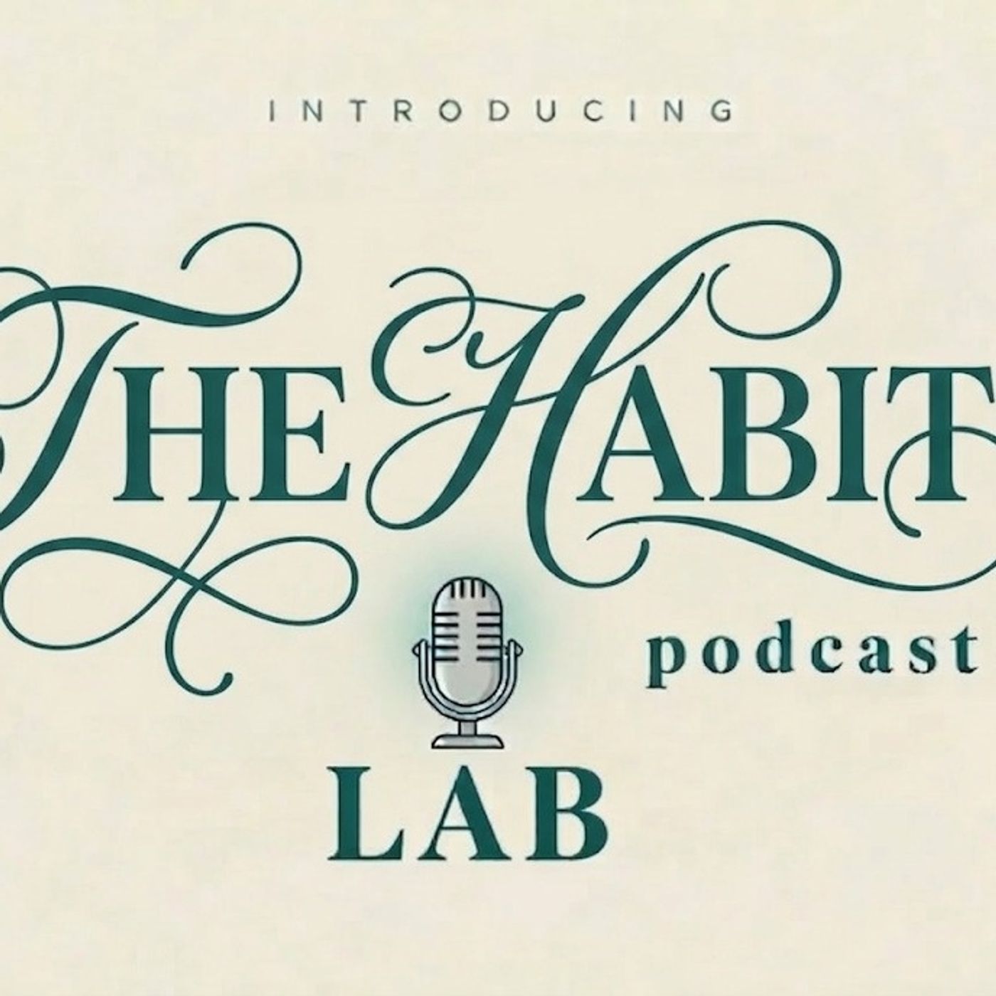 The Habit Lab