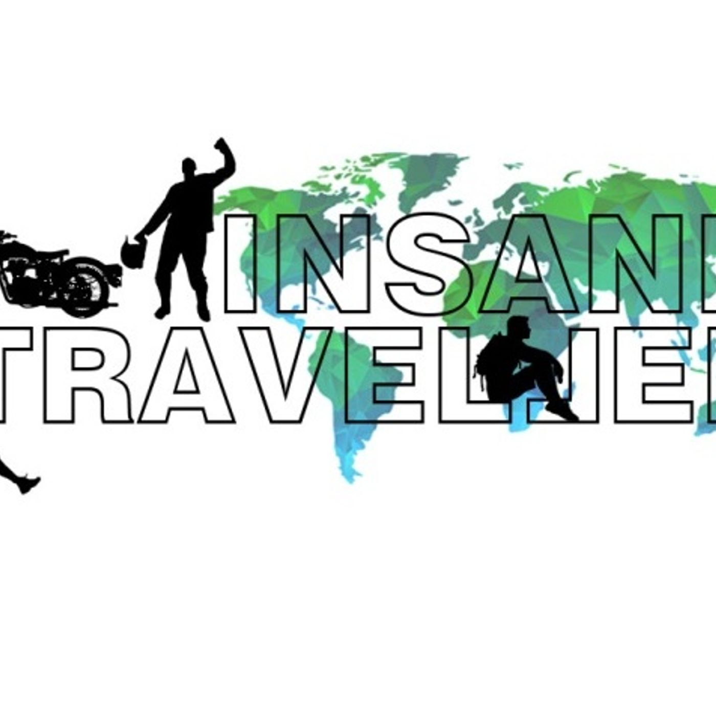 Insane Traveller