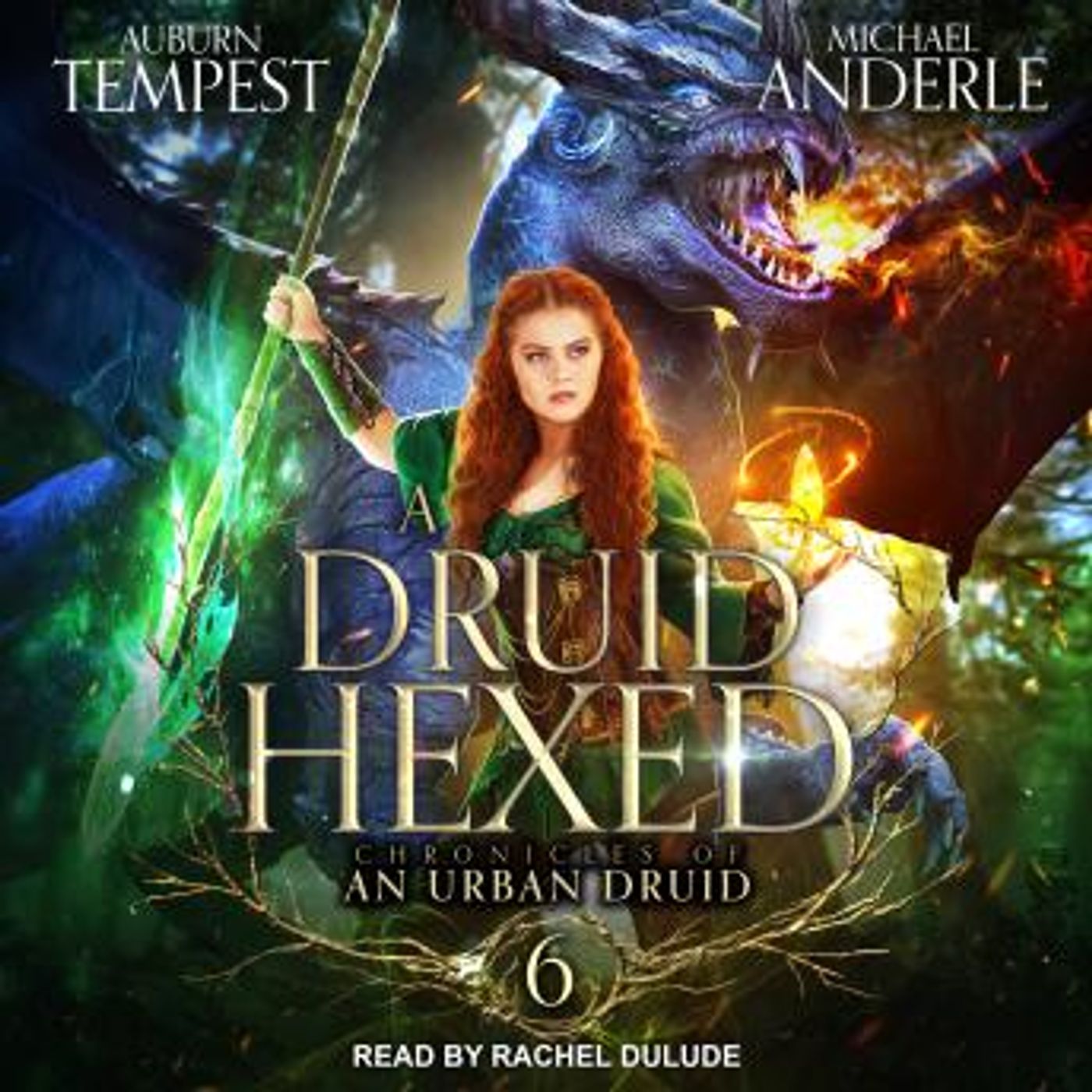 Access Unmissable Full Audiobooks in Science Fiction & Fantasy, Fantasy