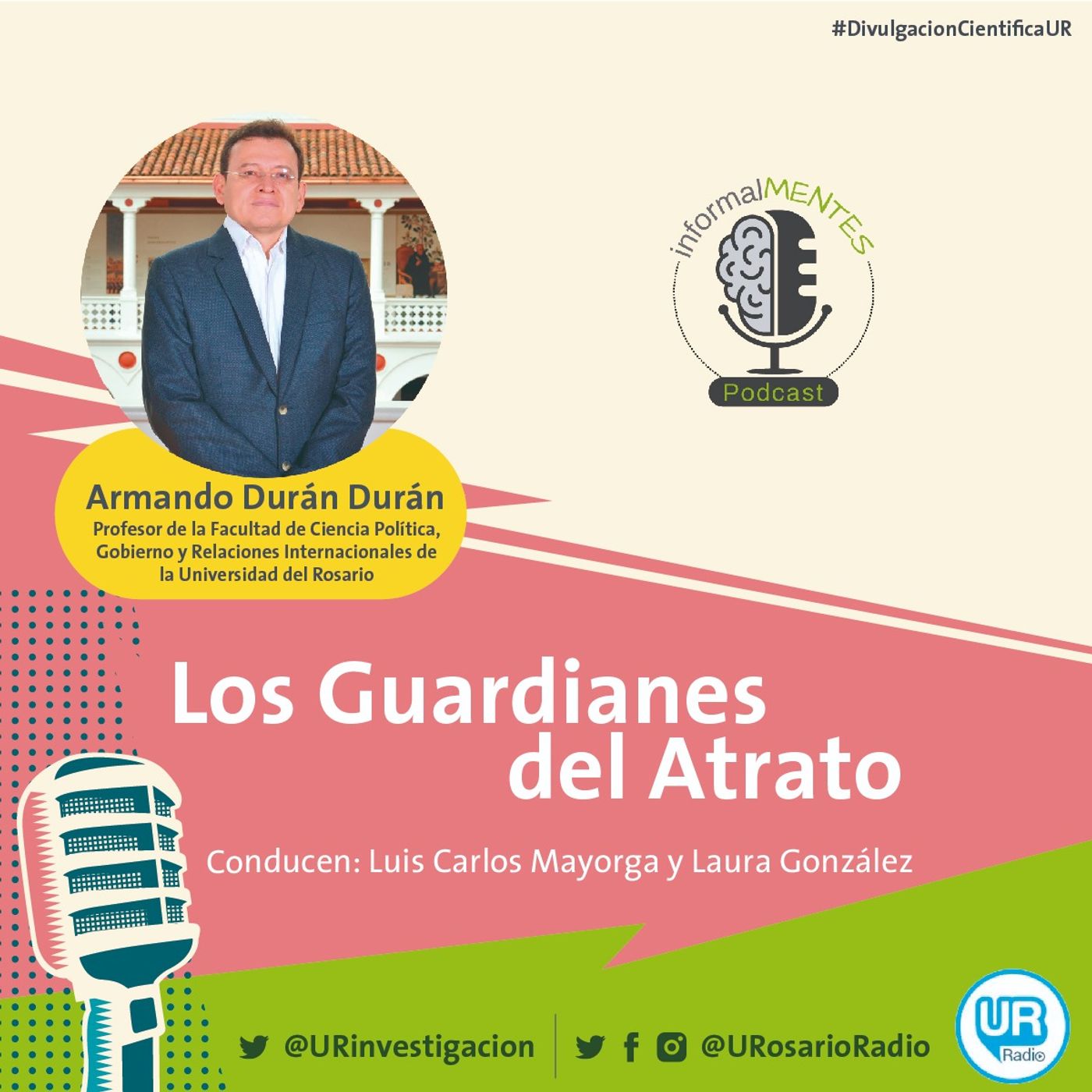 InformalMENTES