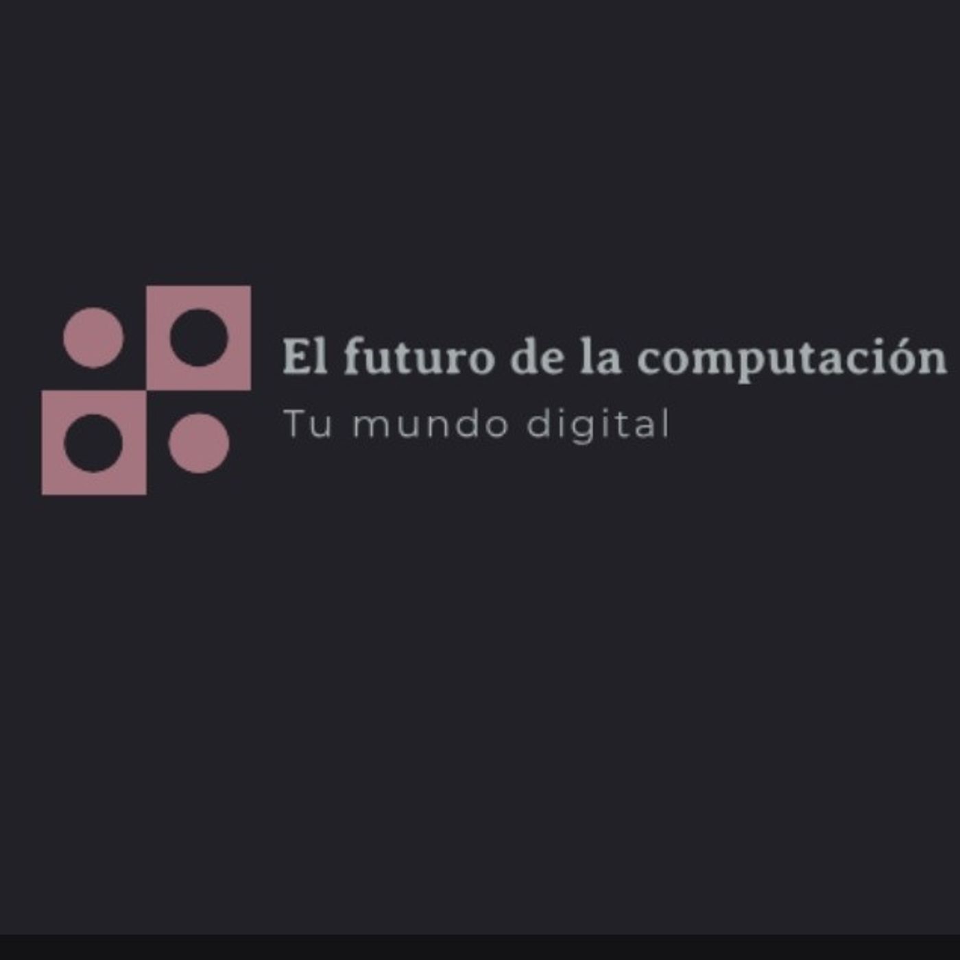 Computación en la nube ☁️