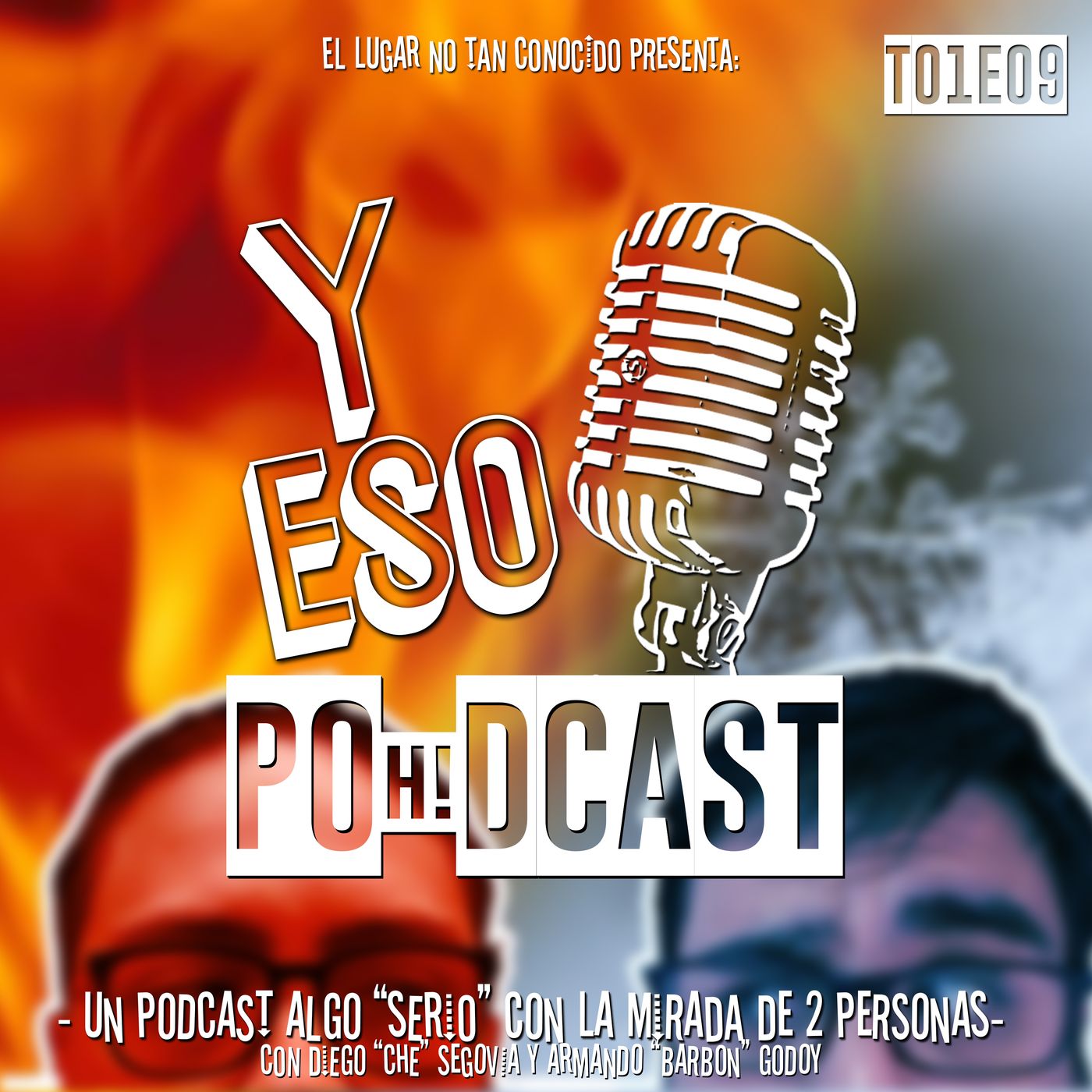 y eso poh!-dcast