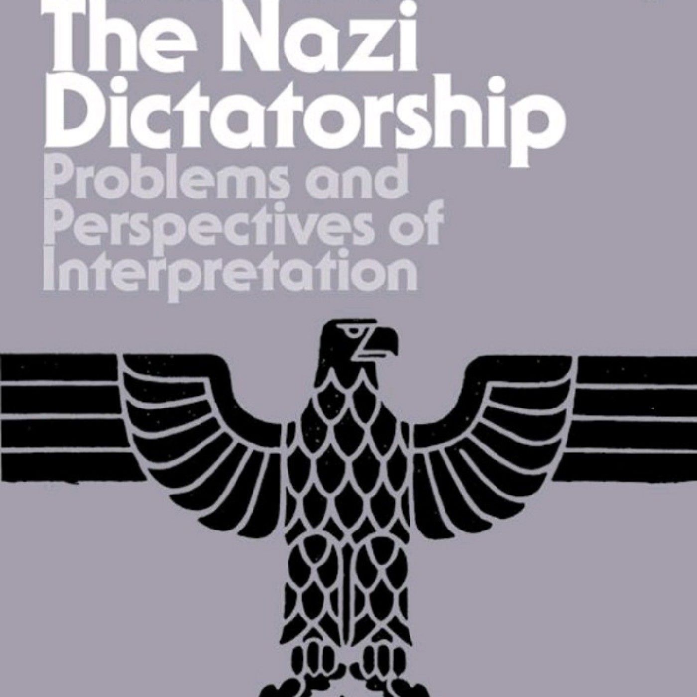 Nein podcast artwork