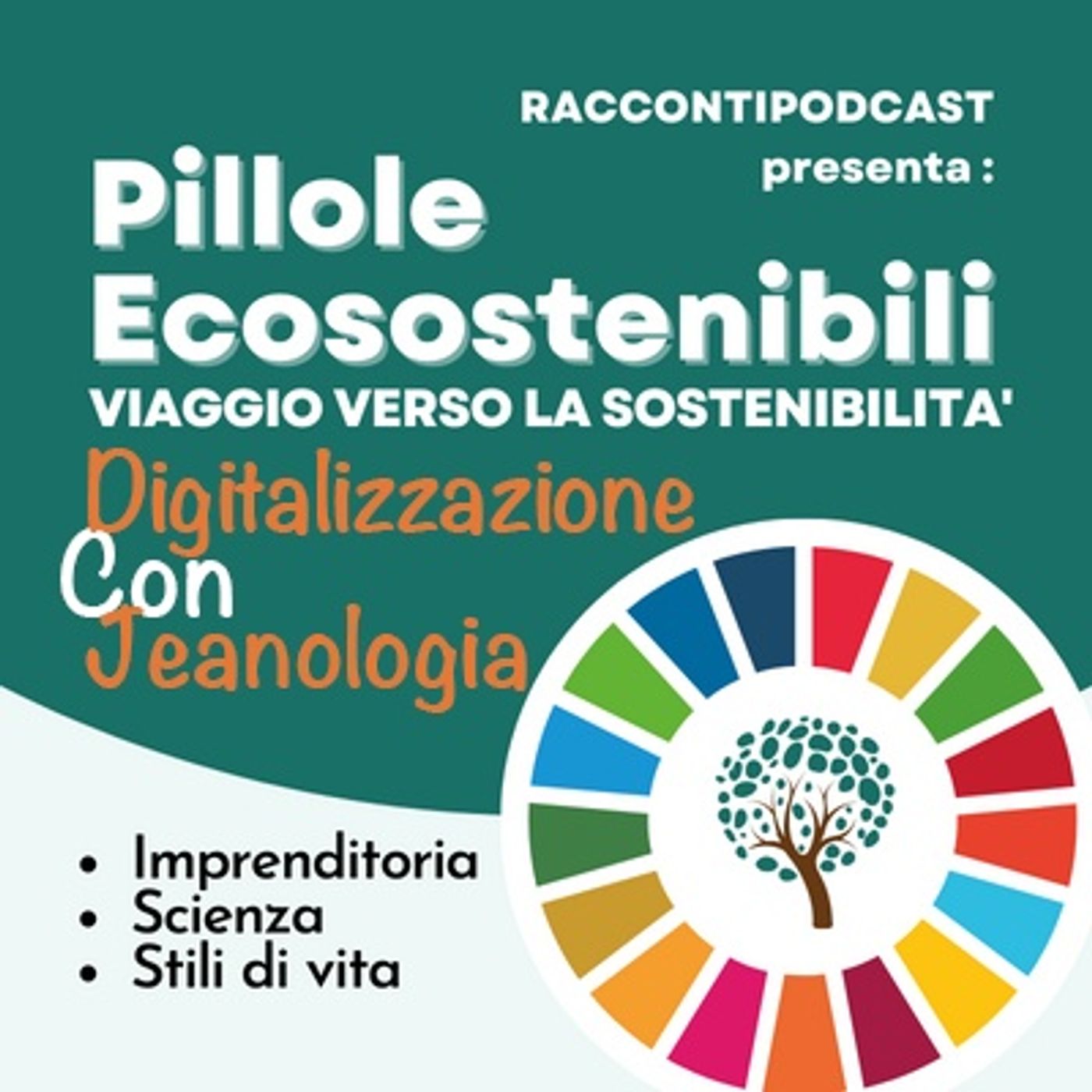 Sfide ecosostenibili
