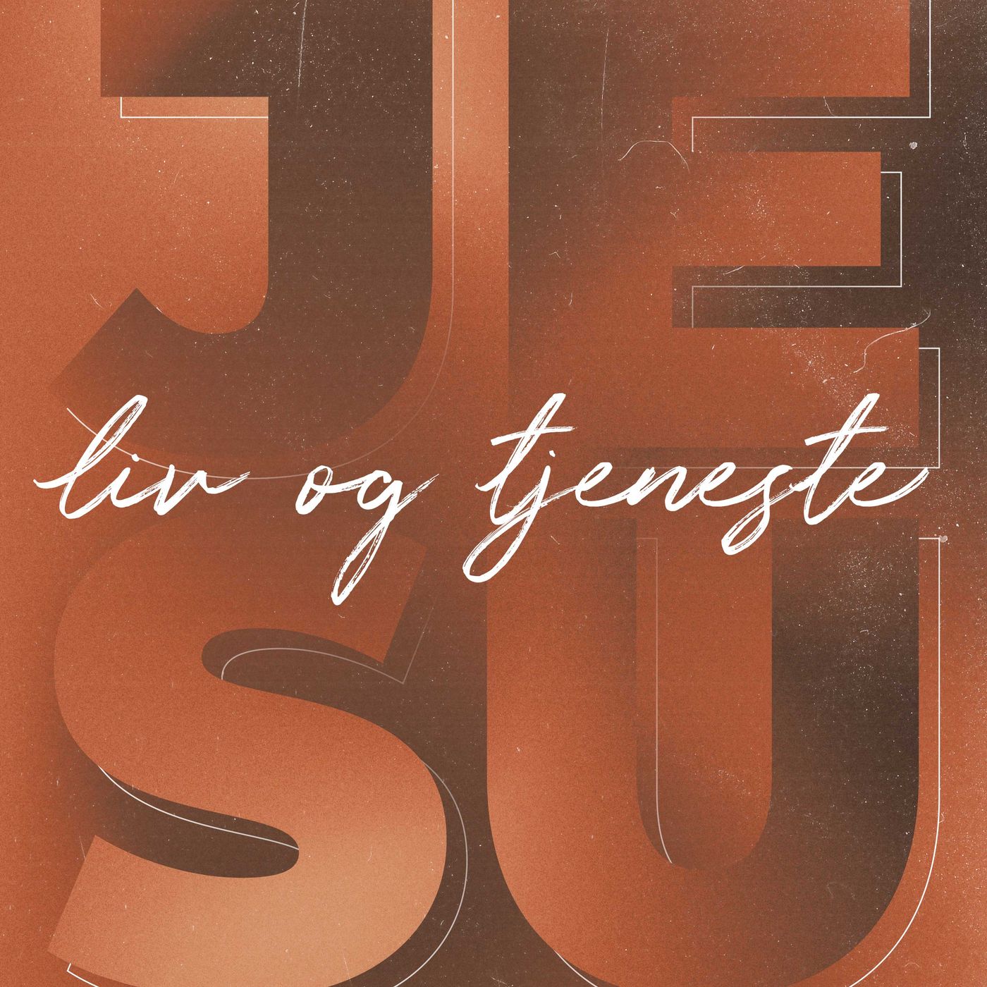 Michel Andreas Rivas: Jesu liv og tjeneste - Jesus og samfunnet han levde i