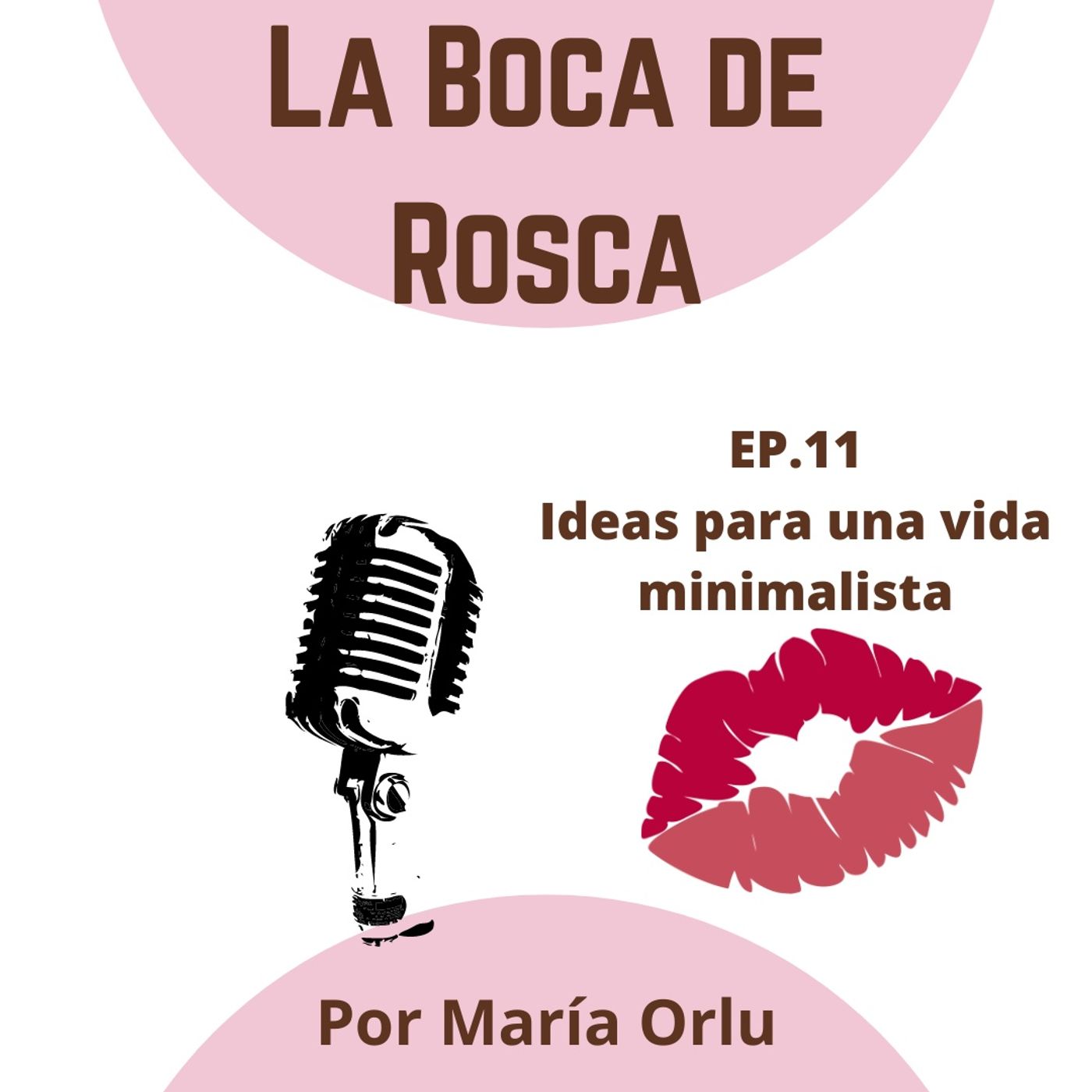 Ideas para una vida minimalista episode artwork