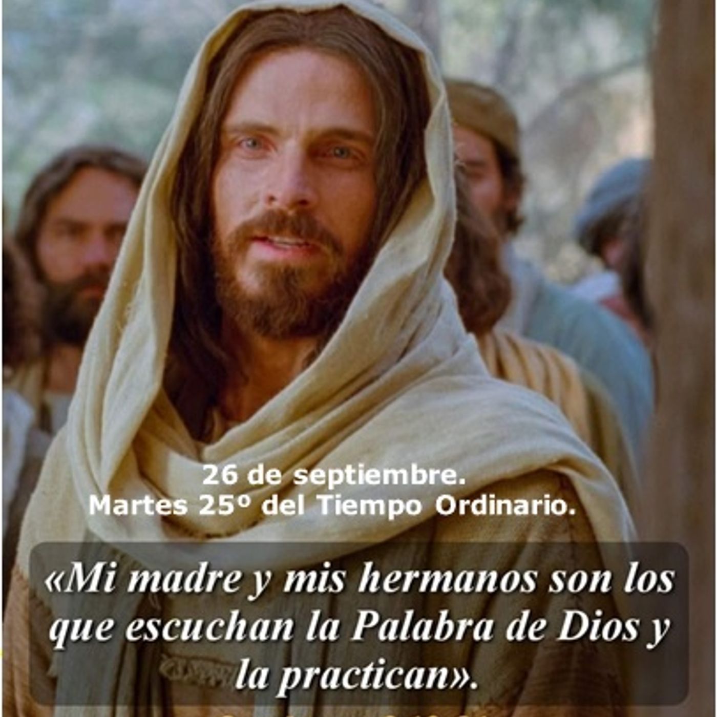 Caminemos Juntos a Emaus