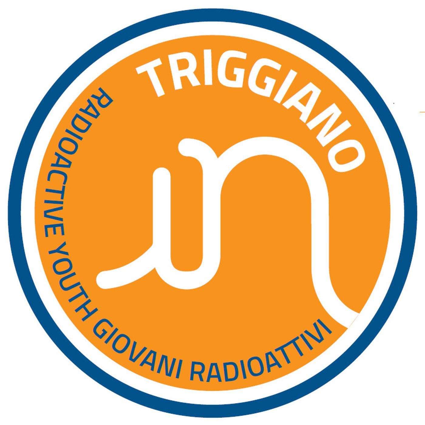 TRIGGIANO RADIO ACTIVE YOUTH